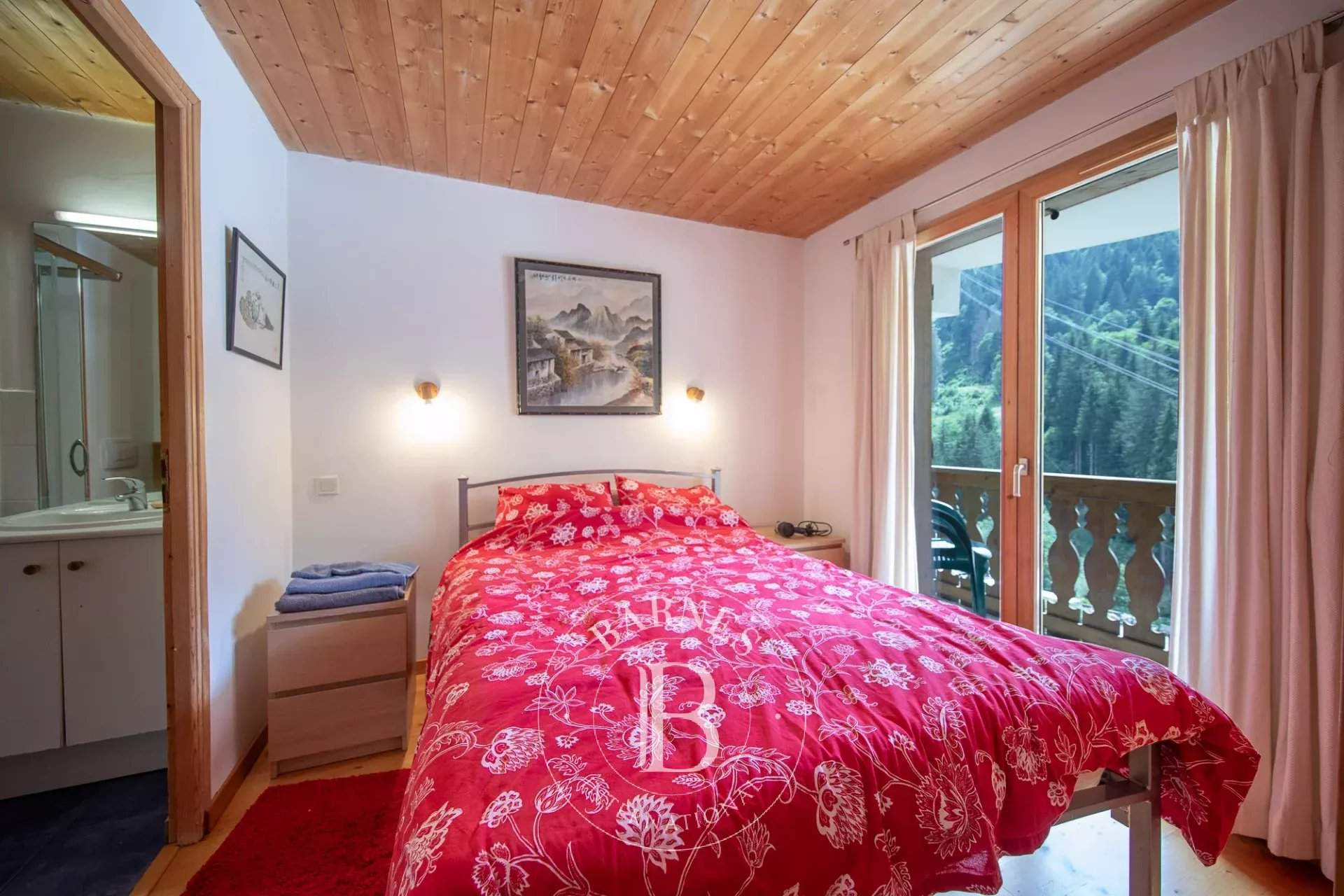 Morzine  - Chalet 9 Pi&egrave;ces 8 Chambres - picture 8
