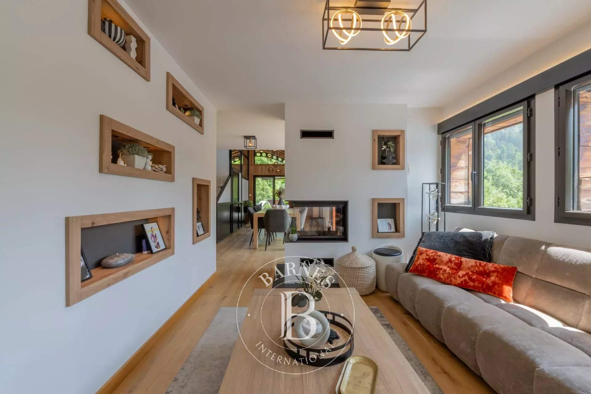 Les Gets  - Maison 6 Pièces - picture 17