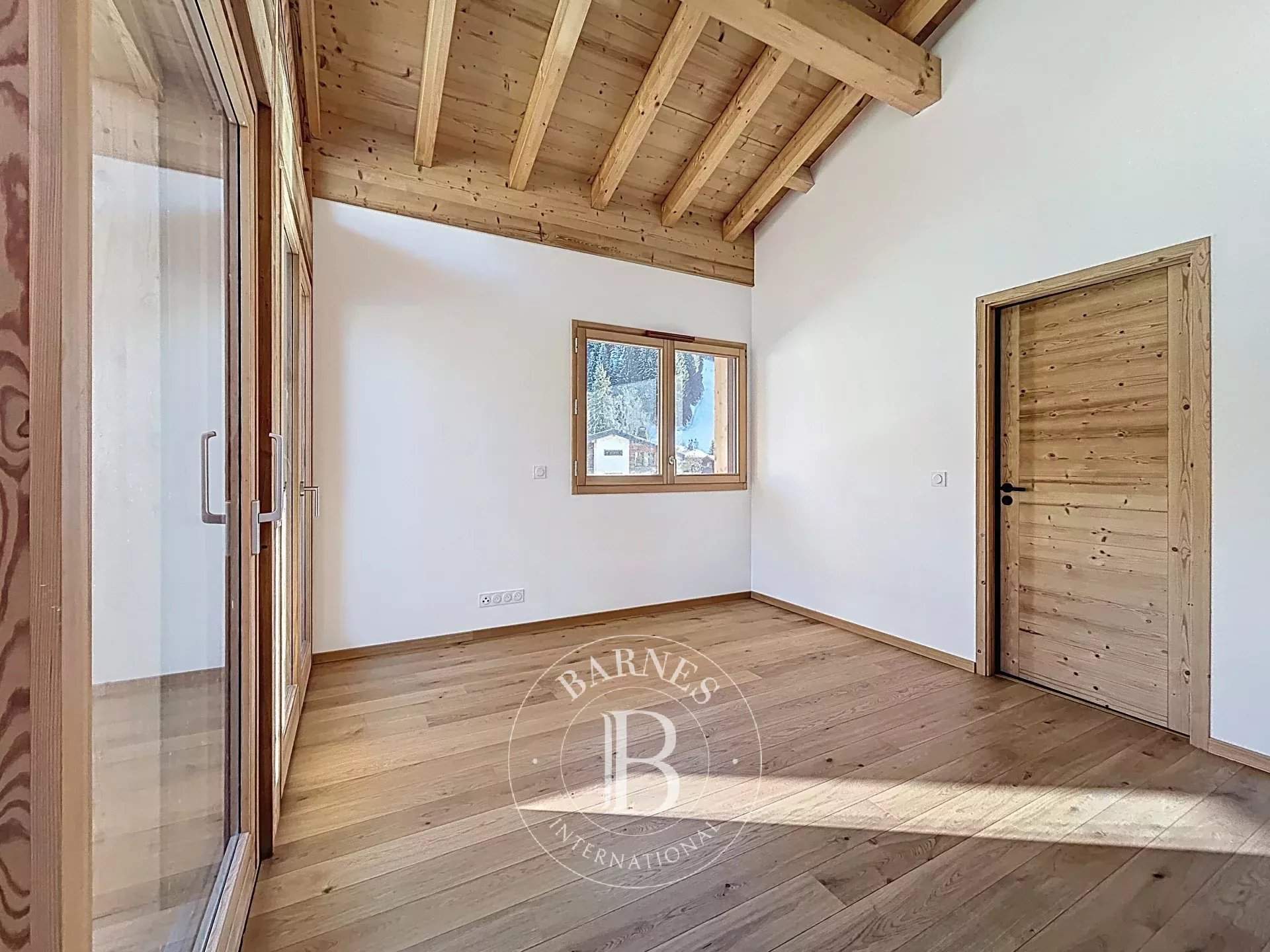 Les Gets  - Appartement 5 Pi&egrave;ces 4 Chambres - picture 19