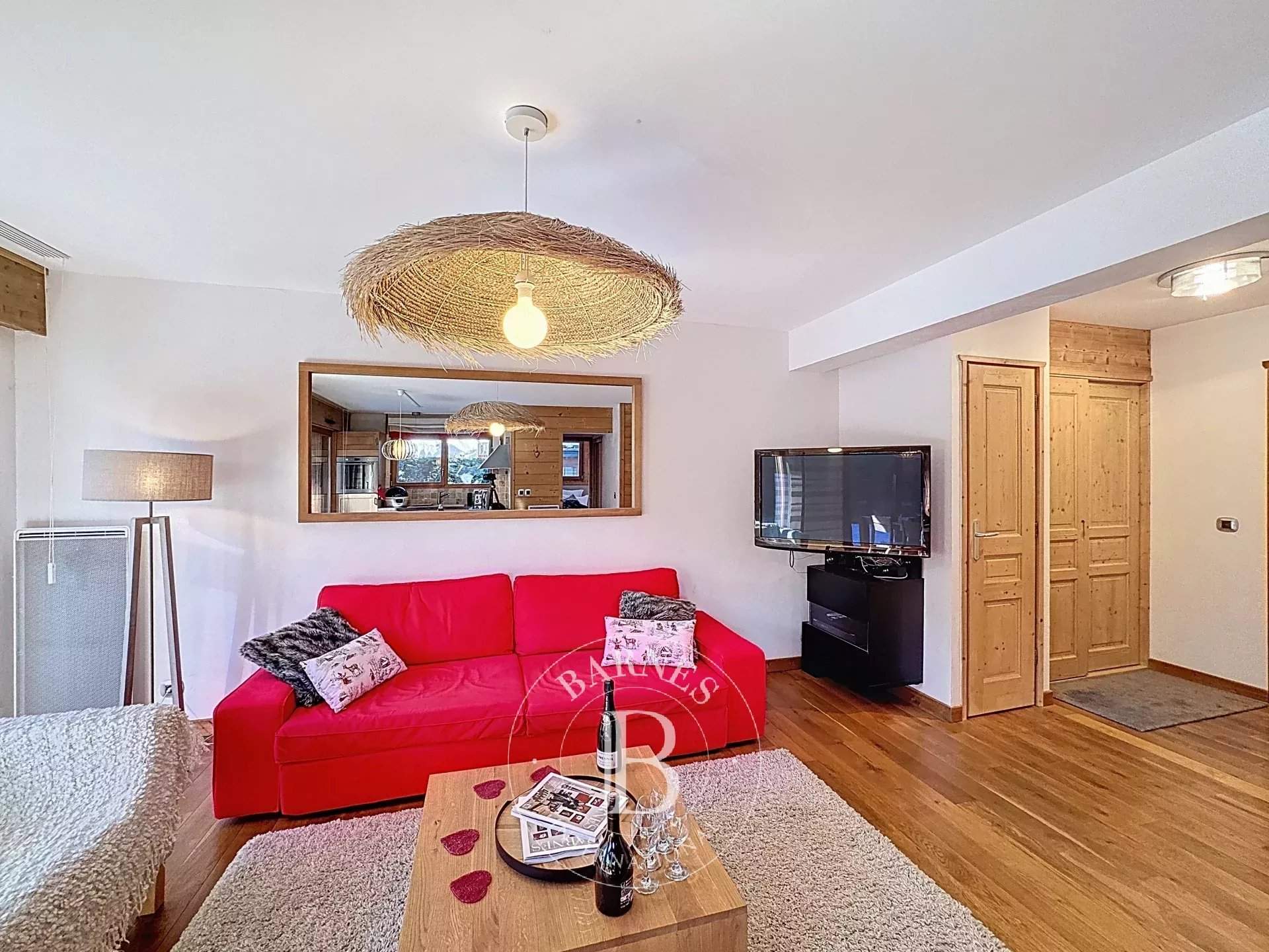 Amapa - Les Gets - ski in/out picture 11