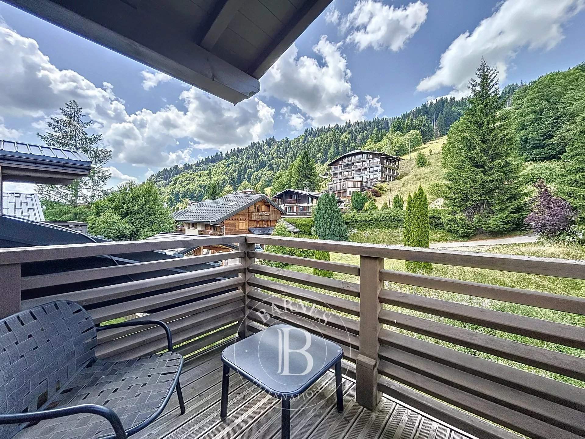 Les Gets  - Appartement 6 Pi&egrave;ces 5 Chambres - picture 19