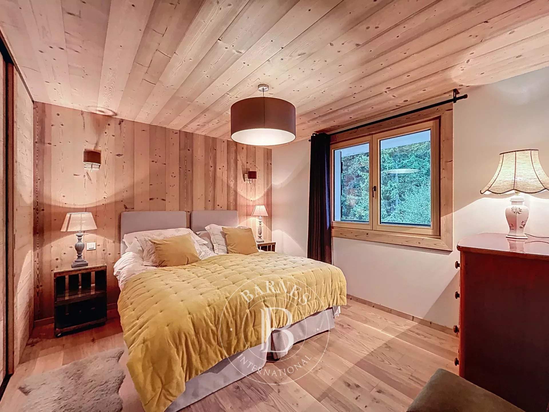 Les Gets  - Piso 4 Cuartos 3 Habitaciones - picture 19