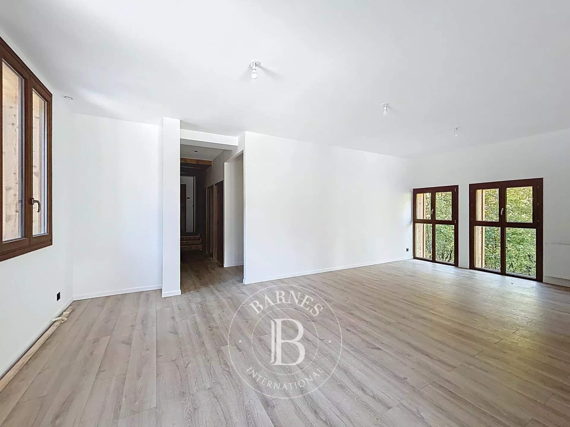 Saint-Jean-d'Aulps  - Apartment 2 Bedrooms - picture 19