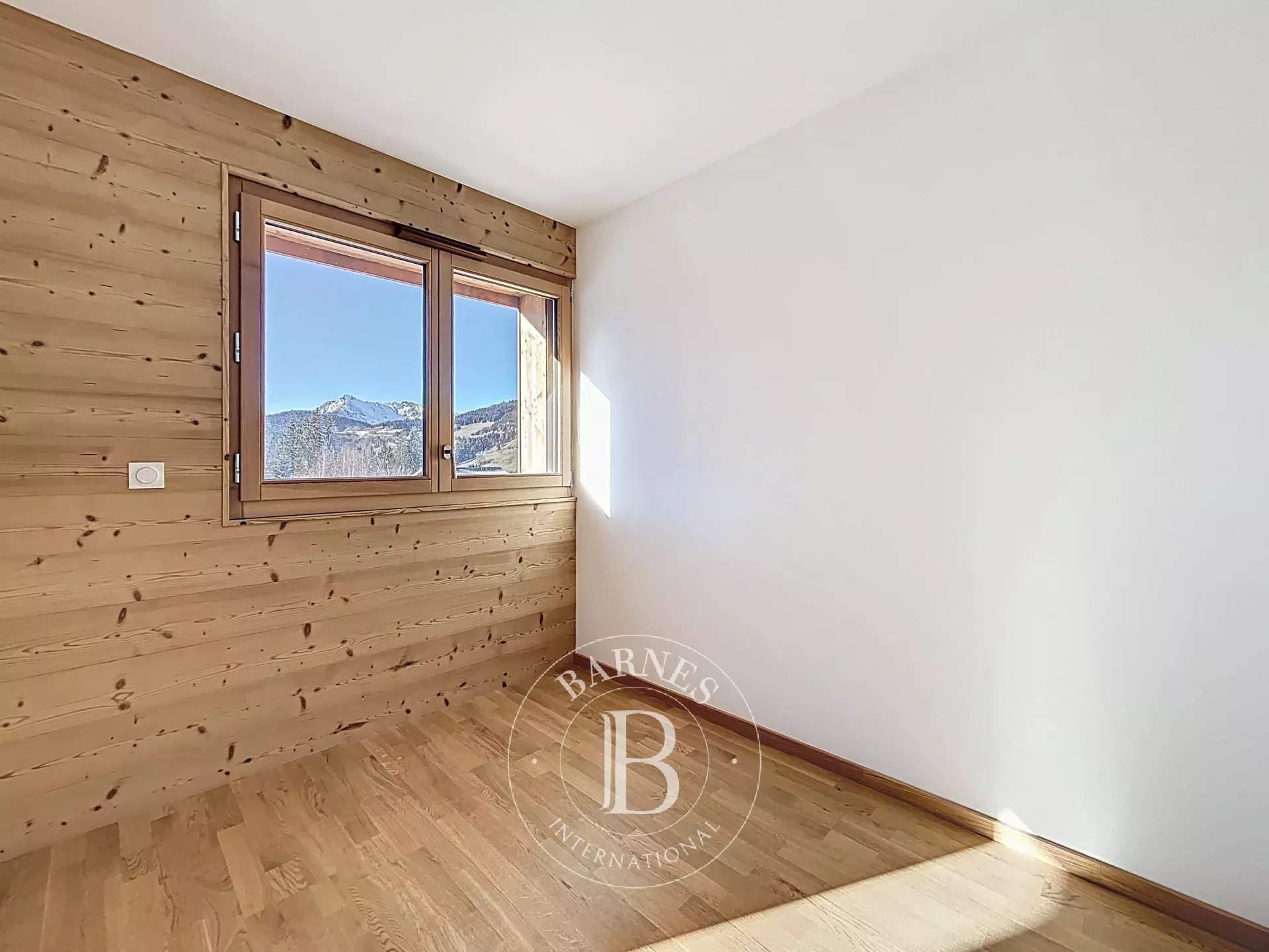 Les Gets  - Apartment 2 Bedrooms - picture 6