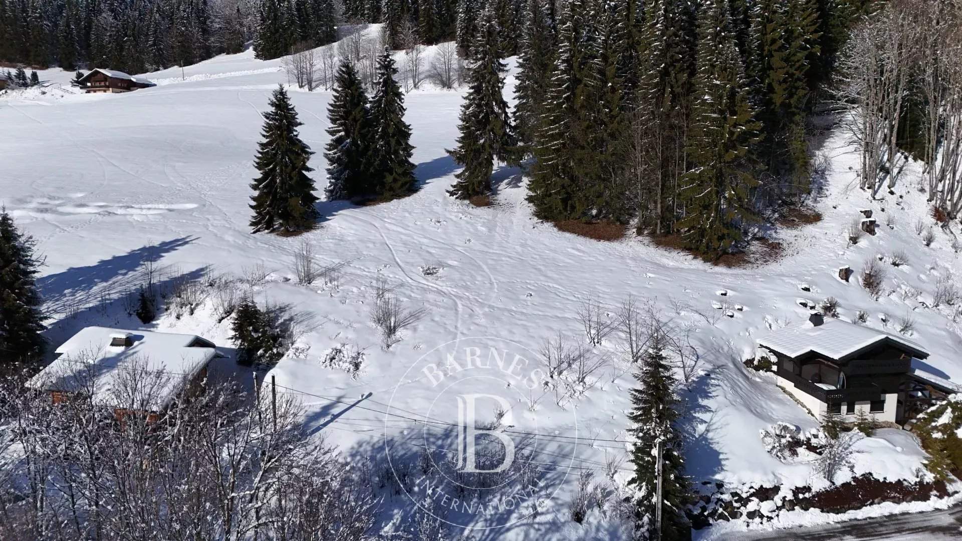 Les Gets  - Chalet 5 Pi&egrave;ces 4 Chambres - picture 9