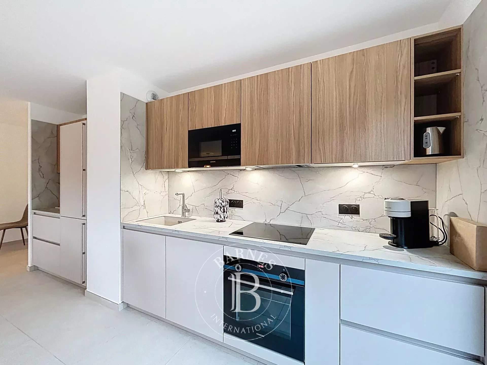 Les Gets  - Appartement 4 Pi&egrave;ces 3 Chambres - picture 10