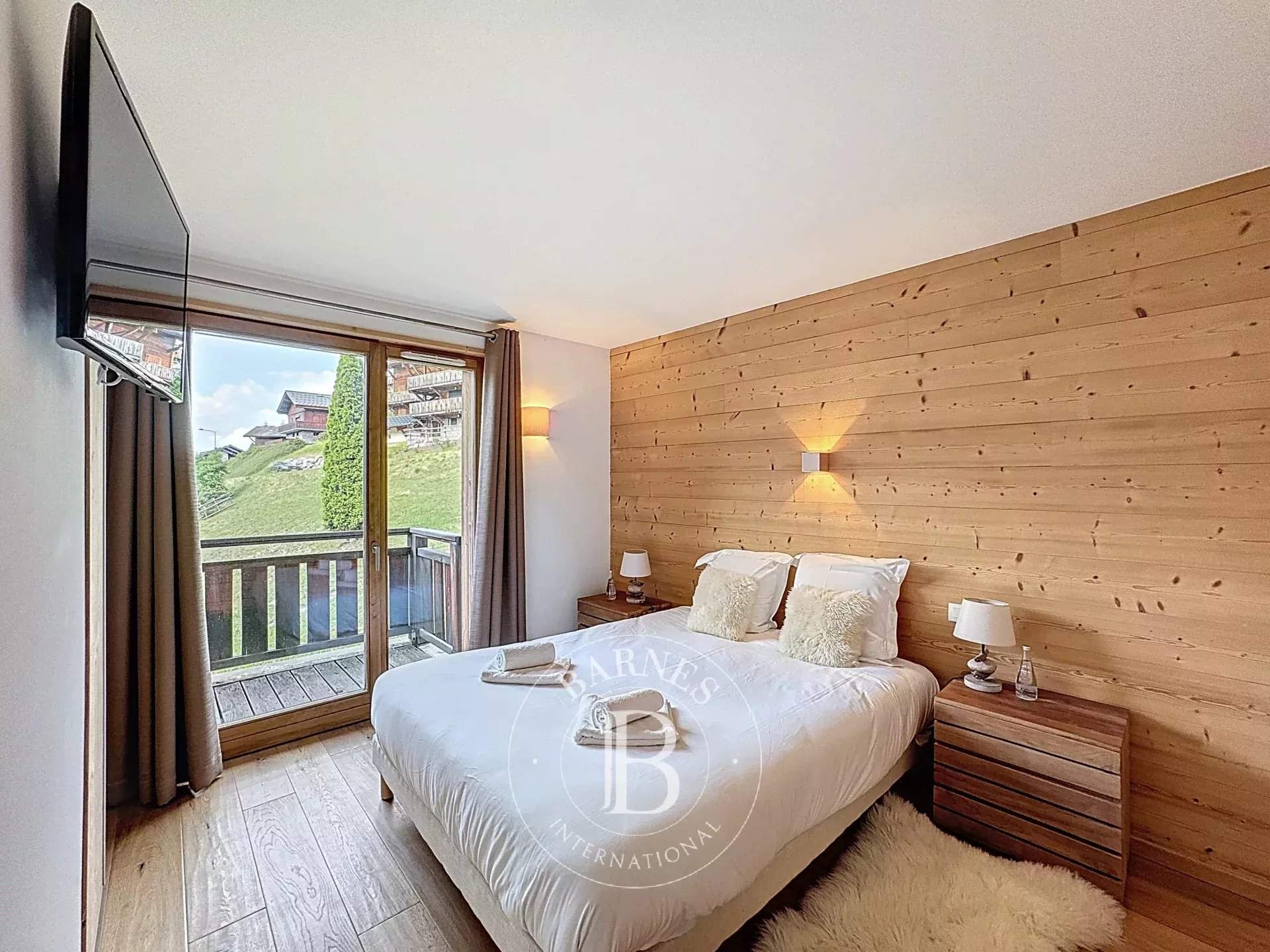 Jersey Marine  - Appartement  3 Chambres - picture 4