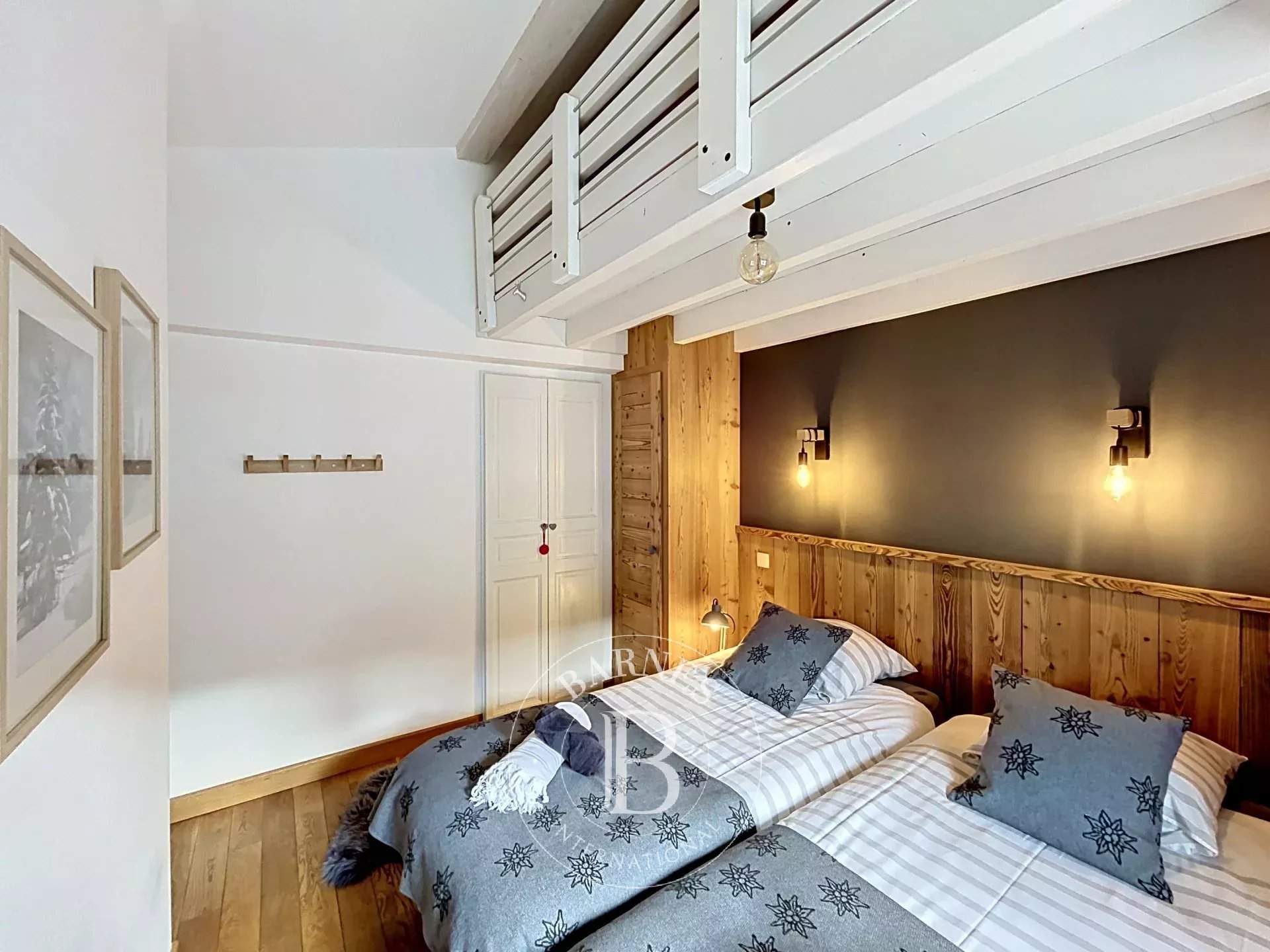 Les Gets  - Appartement 4 Pi&egrave;ces 3 Chambres - picture 15