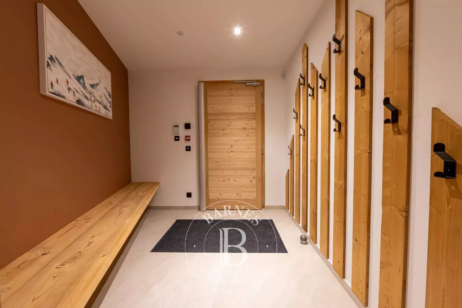 Chalet Douglas - Les Gets - Les bossons picture 11