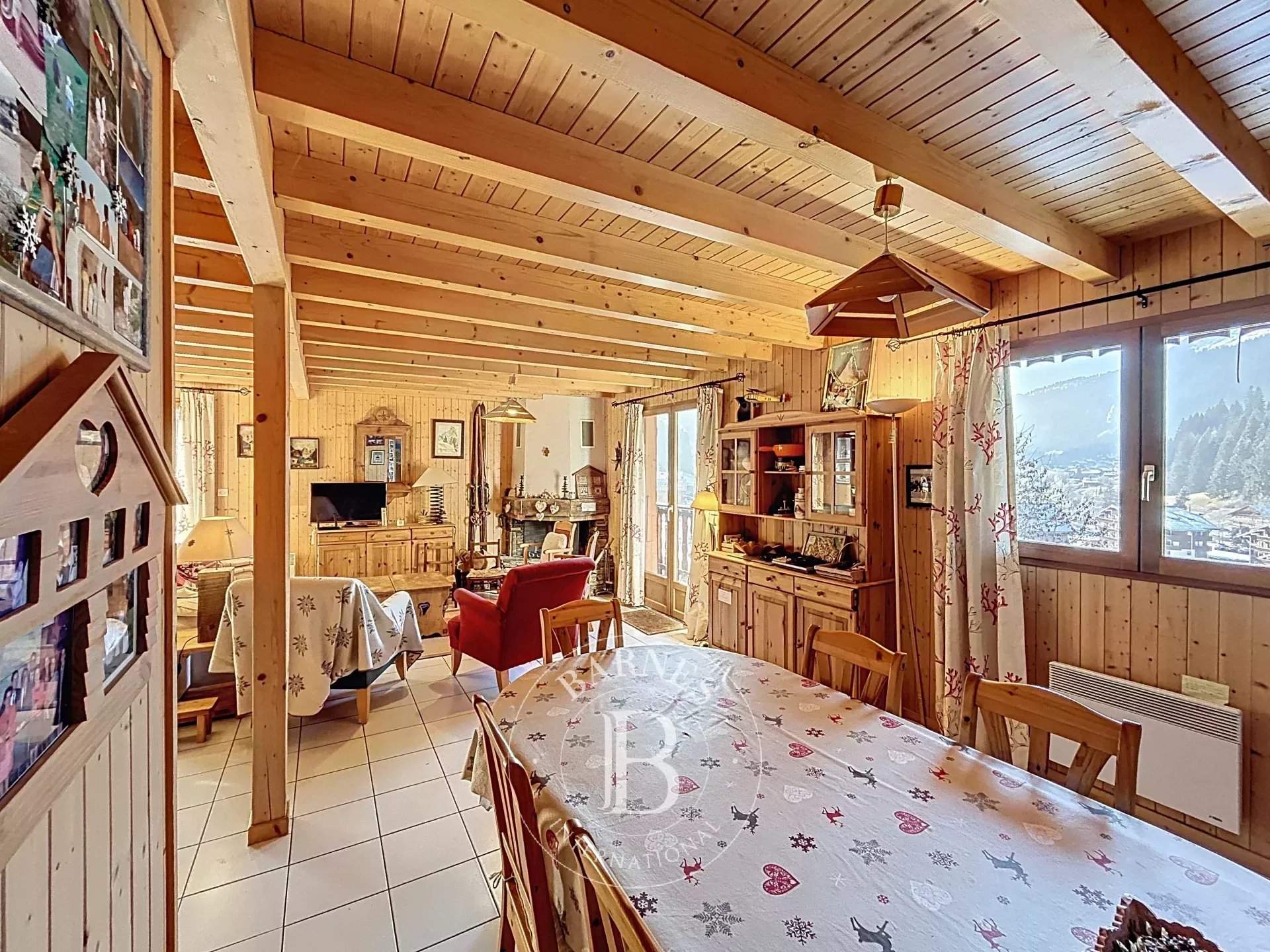 Châtel  - Chalet 8 Pi&egrave;ces 6 Chambres - picture 9