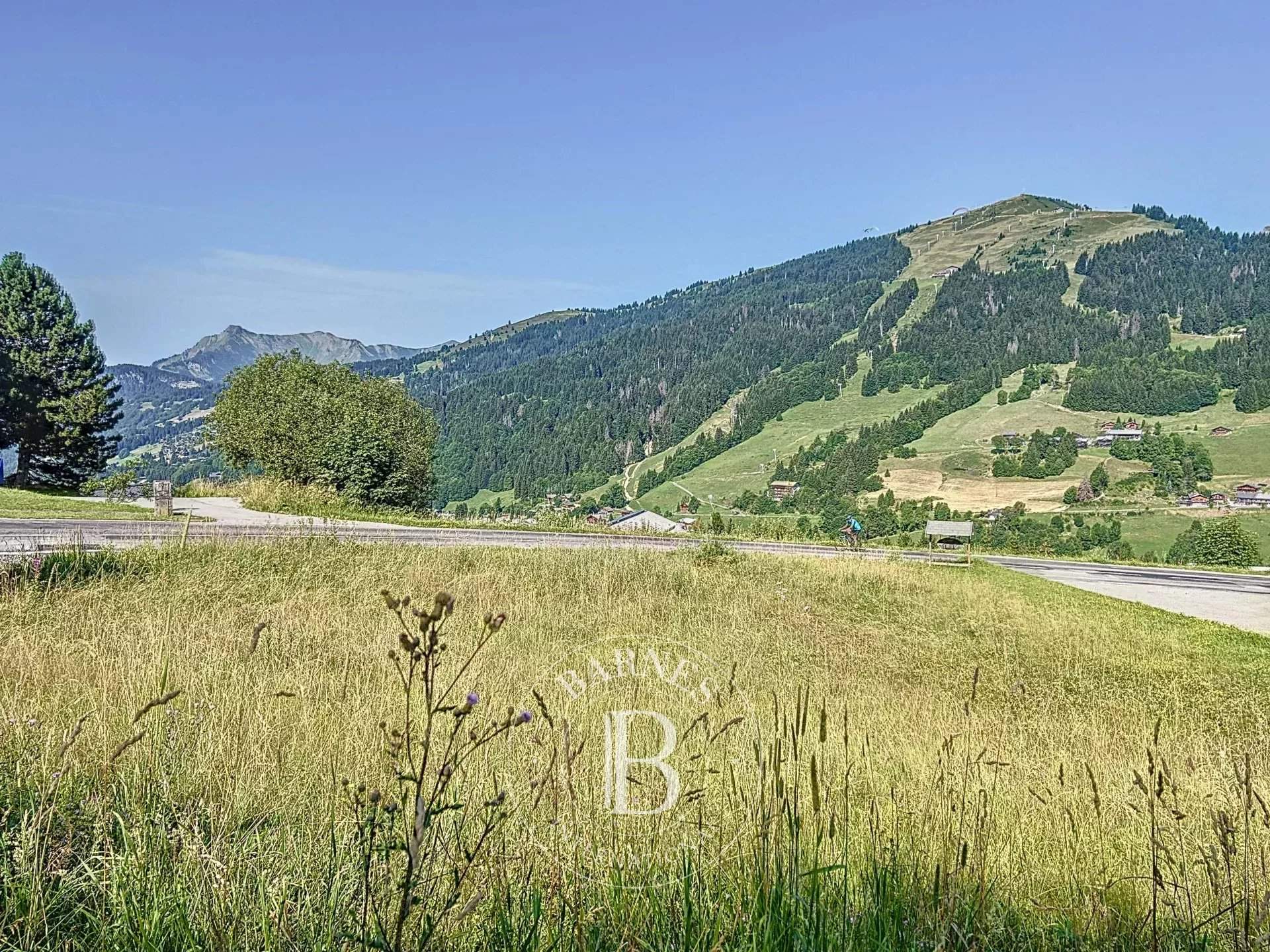 Les Gets  - Chalet 5 Pièces 4 Chambres - picture 1