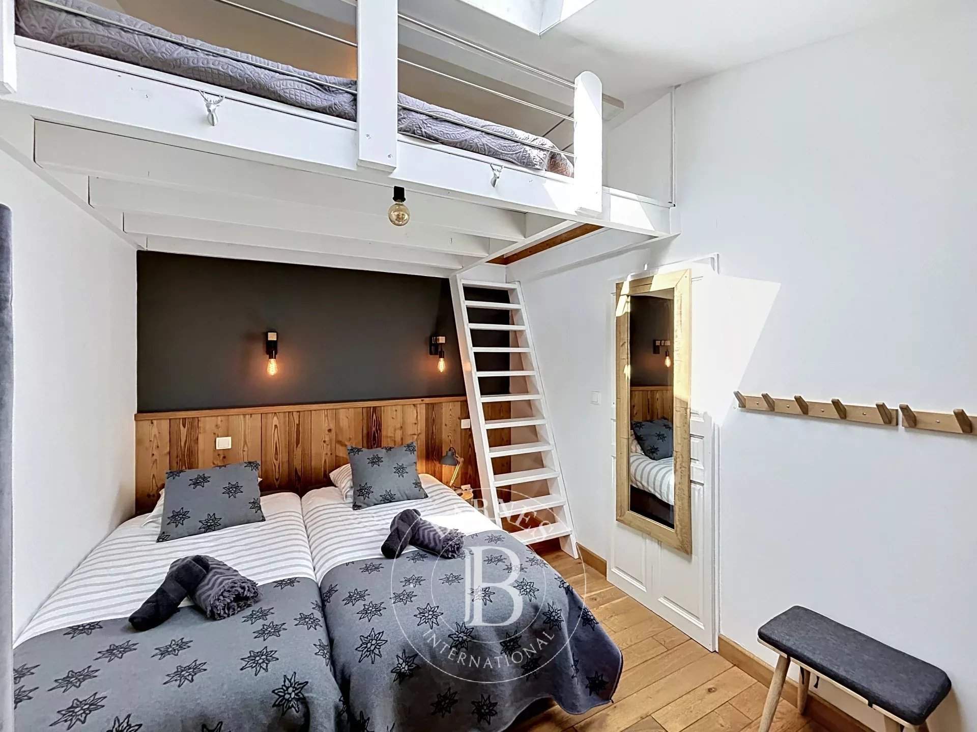 Les Gets  - Appartement 4 Pi&egrave;ces 3 Chambres - picture 19