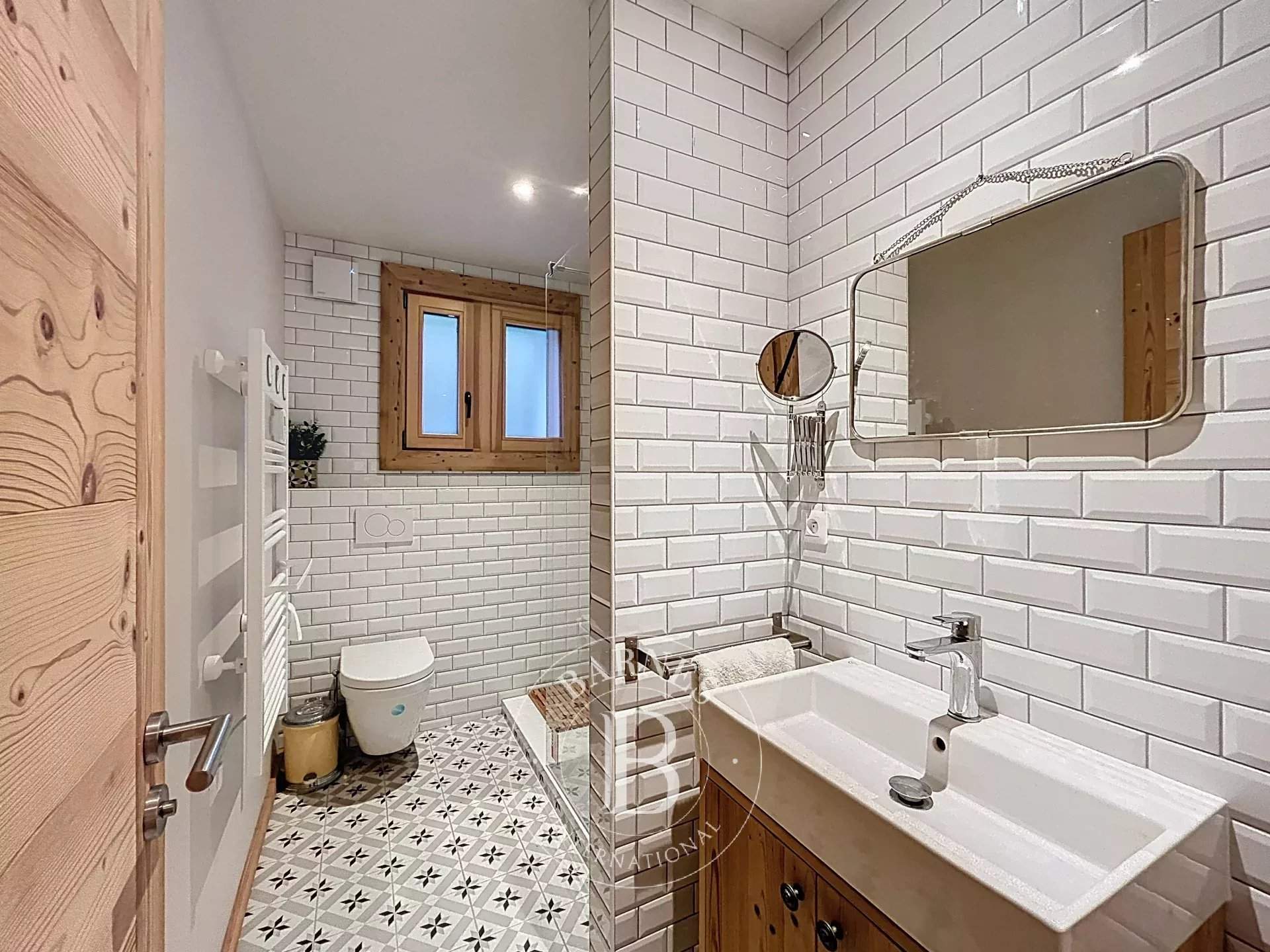 Les Gets  - Piso 4 Cuartos 3 Habitaciones - picture 17