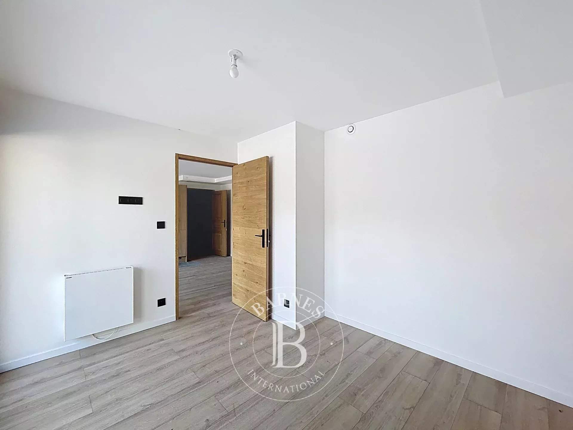 Saint-Jean-d'Aulps  - Appartement 2 Pi&egrave;ces, 1 Chambre - picture 7
