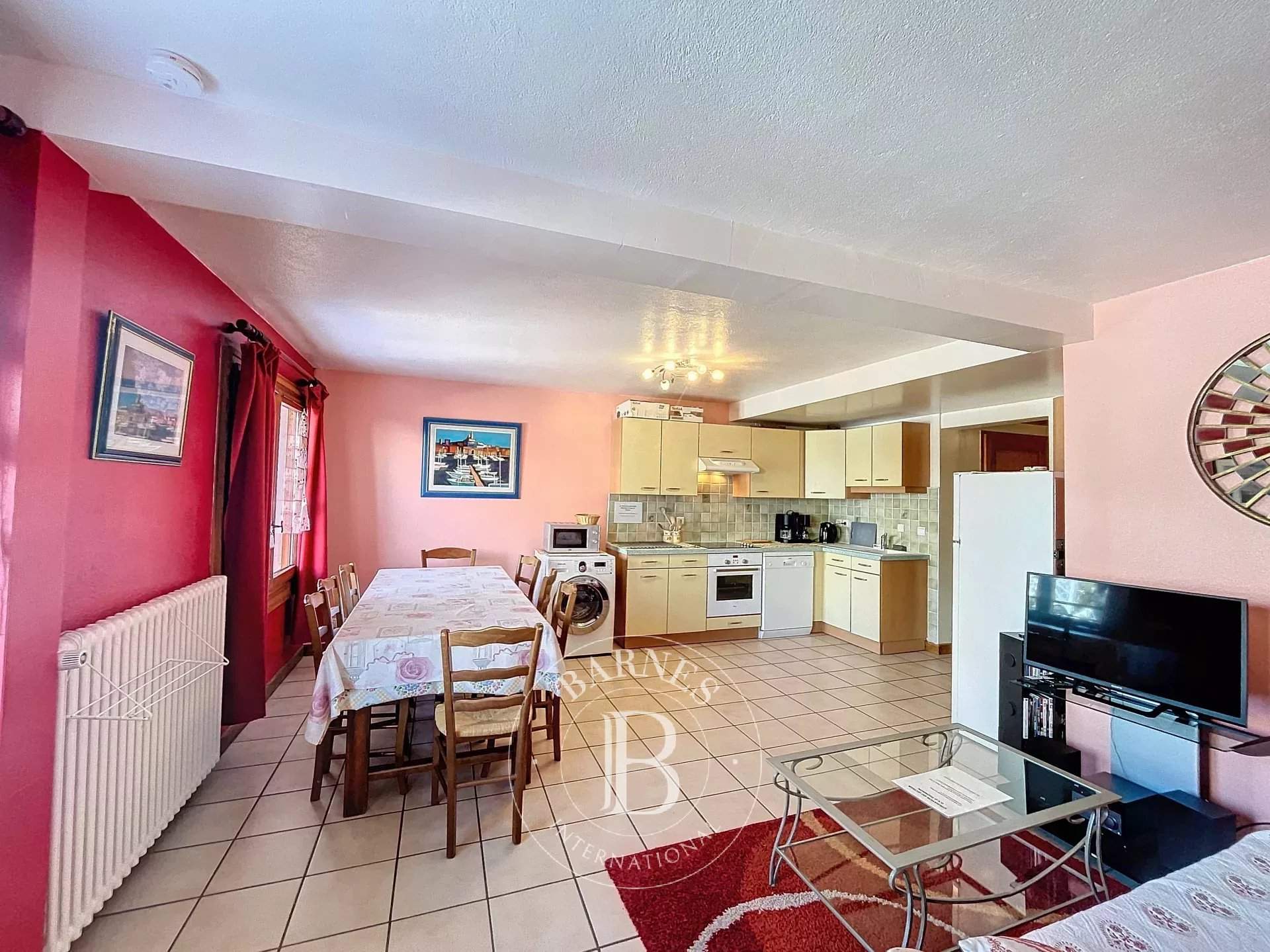 Les Gets  - Piso 4 Cuartos 3 Habitaciones - picture 2