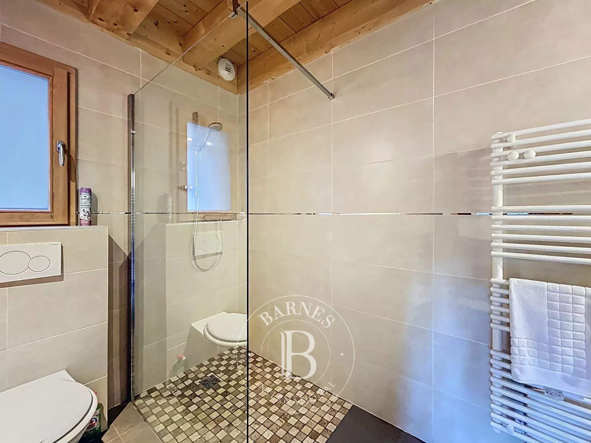 Morzine  - Chalet 9 Cuartos 5 Habitaciones - picture 13