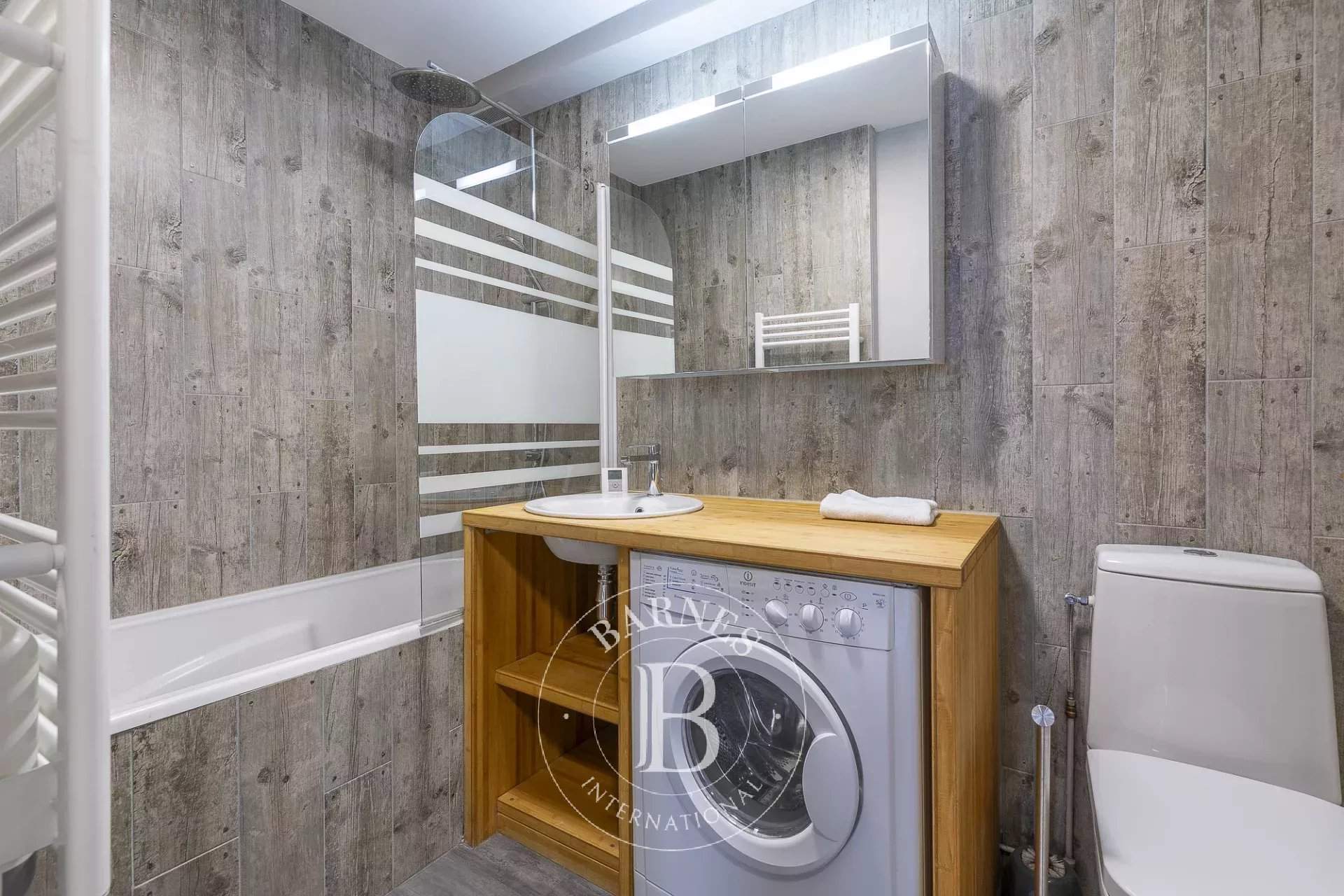 Morzine  - Apartment 4 Bedrooms - picture 13