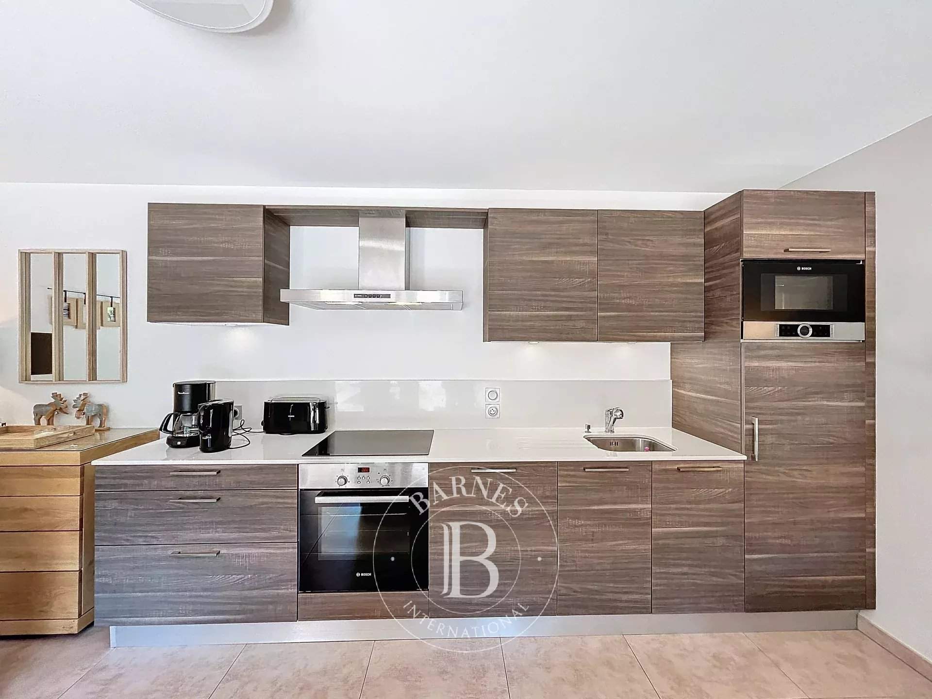 Les Gets  - Appartement 3 Pièces 2 Chambres - picture 5