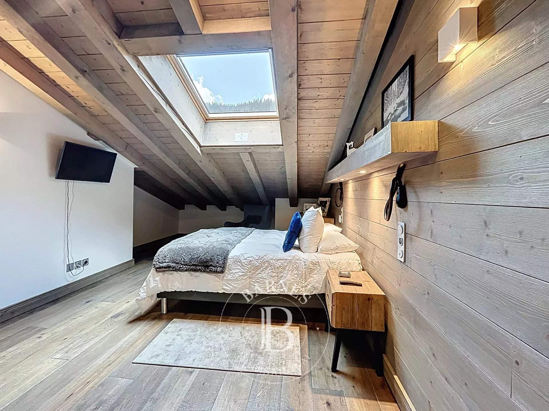 Les Gets  - Appartement 6 Pi&egrave;ces 5 Chambres - picture 15