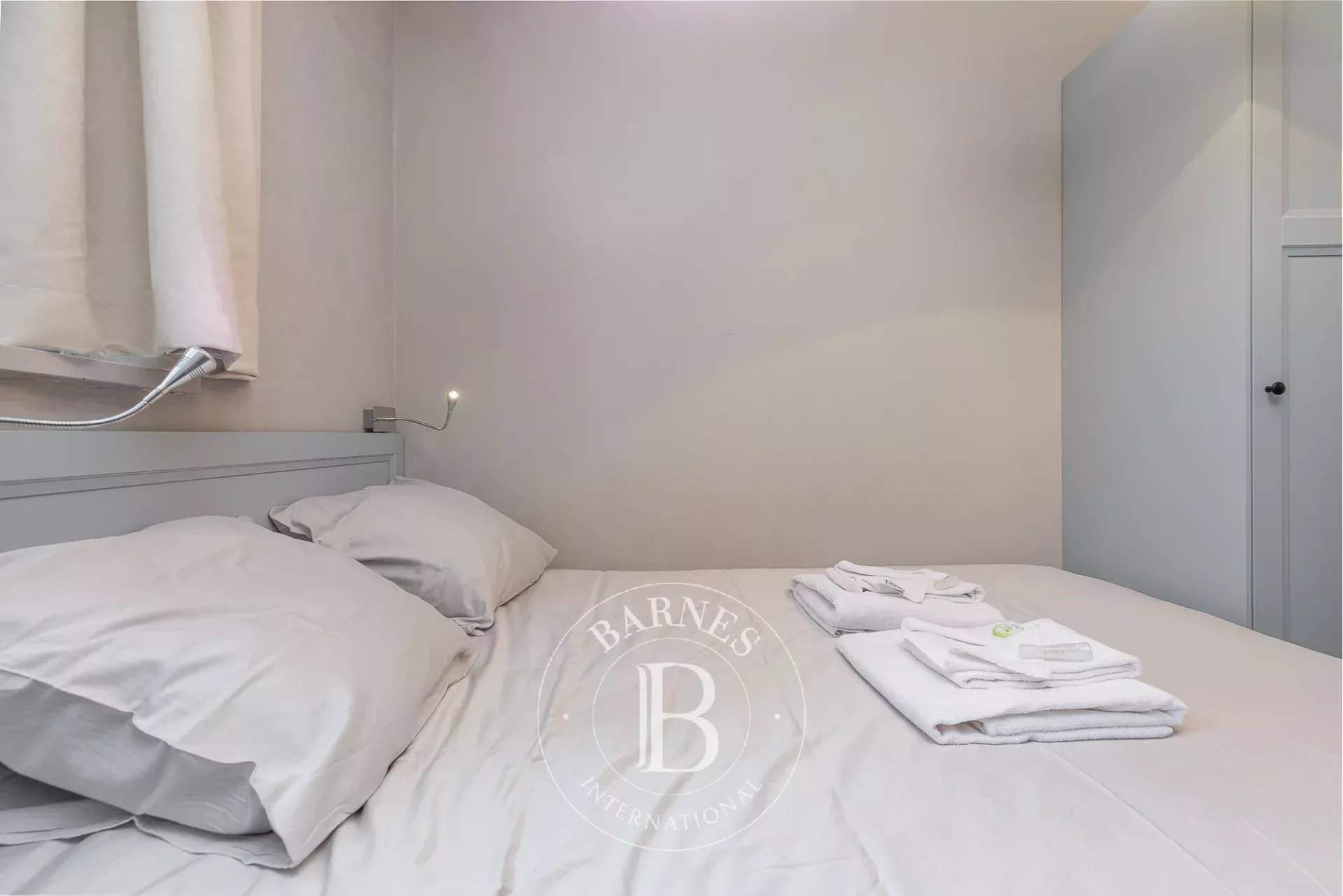 Morzine  - Apartment 4 Bedrooms - picture 12