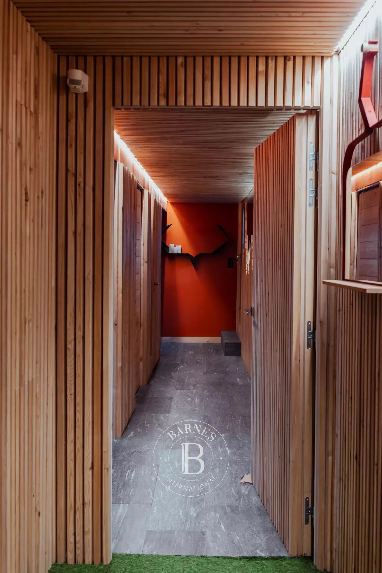 Morzine  - Piso 8 Cuartos 8 Habitaciones - picture 20