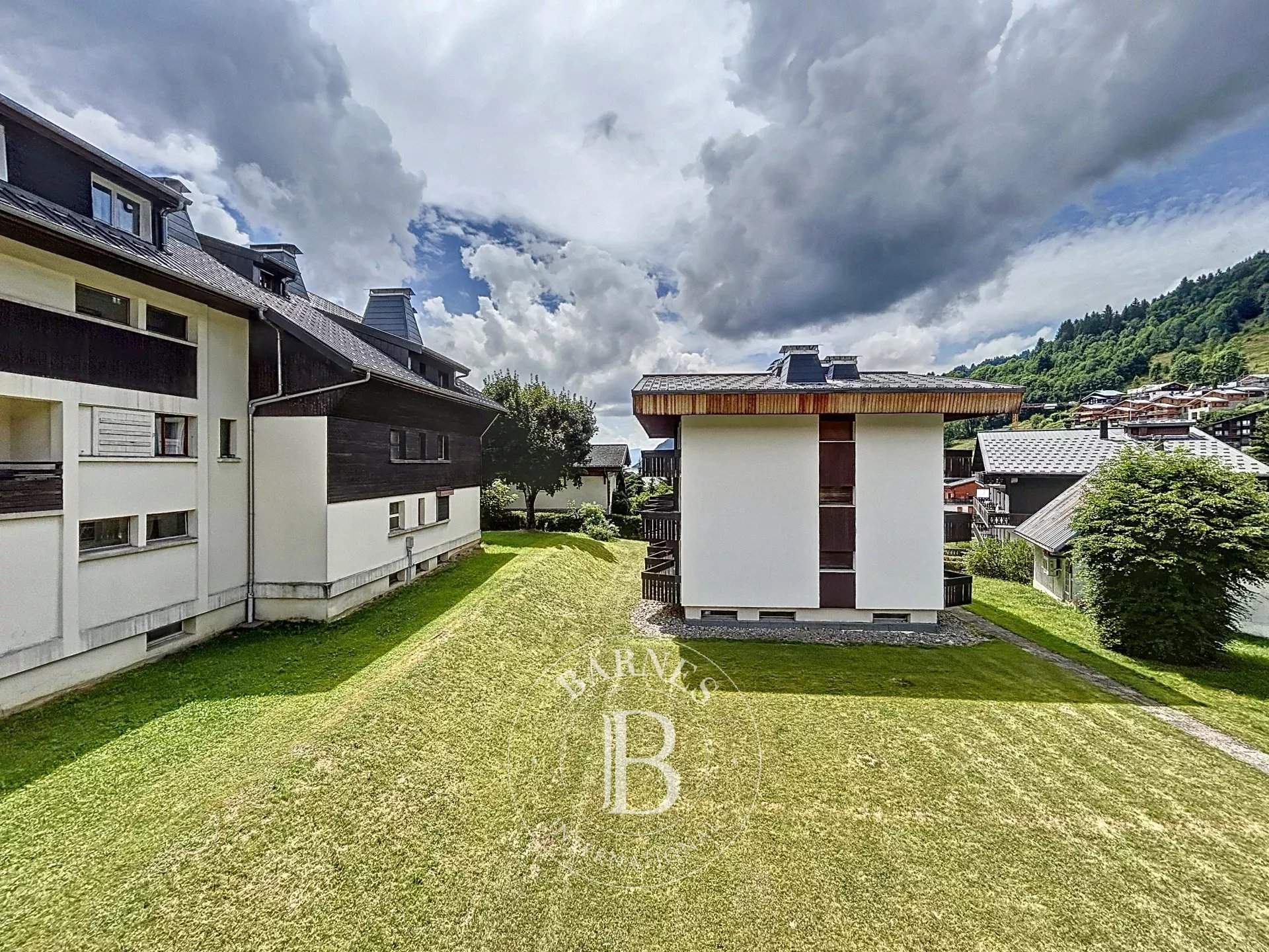 Les Gets  - Apartment 2 Bedrooms - picture 16