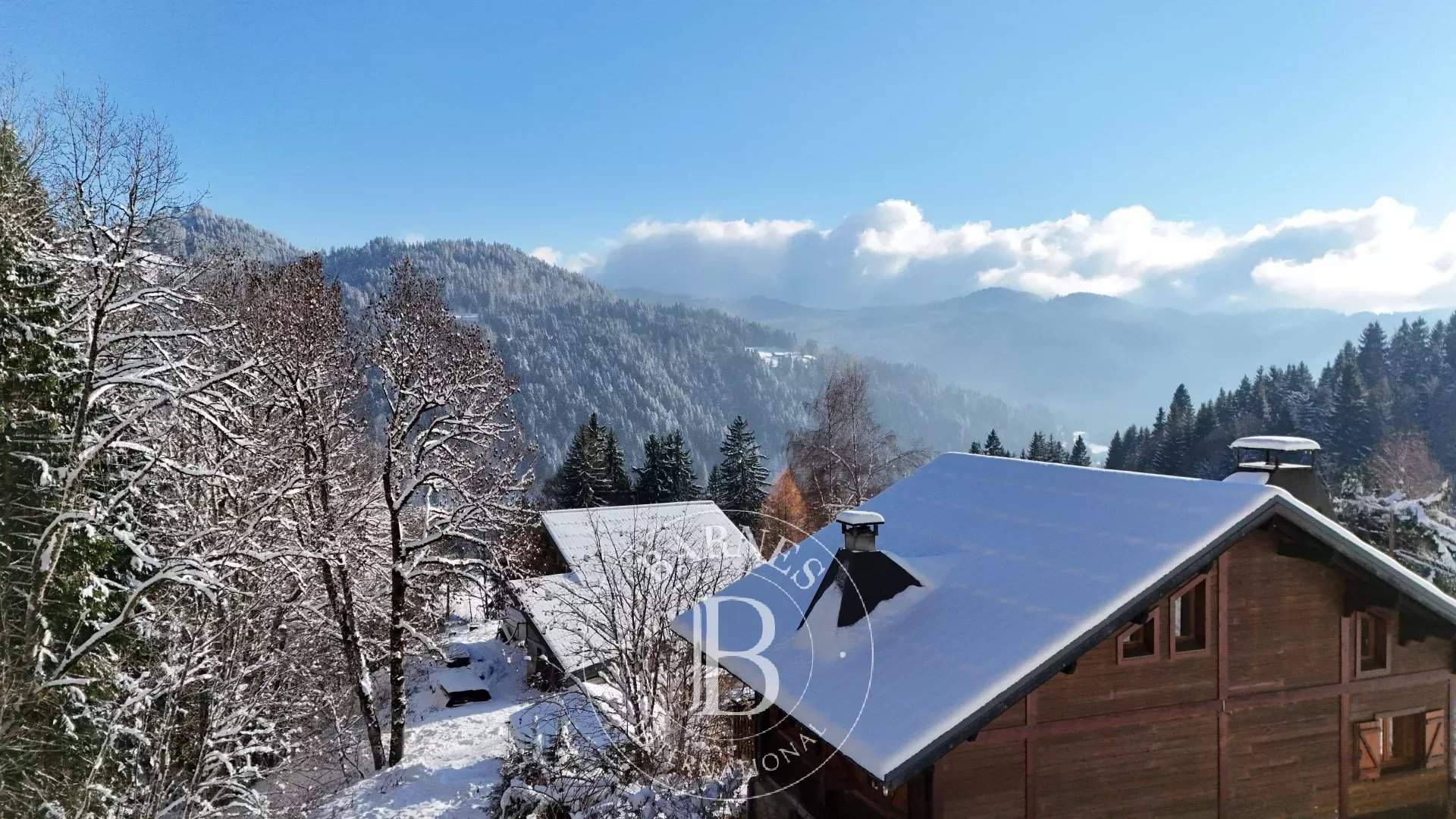 Les Gets  - Chalet 4 Bedrooms - picture 3