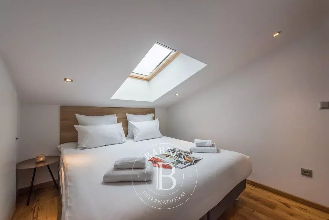 Montriond  - Appartement 4 Pi&egrave;ces 3 Chambres - picture 8