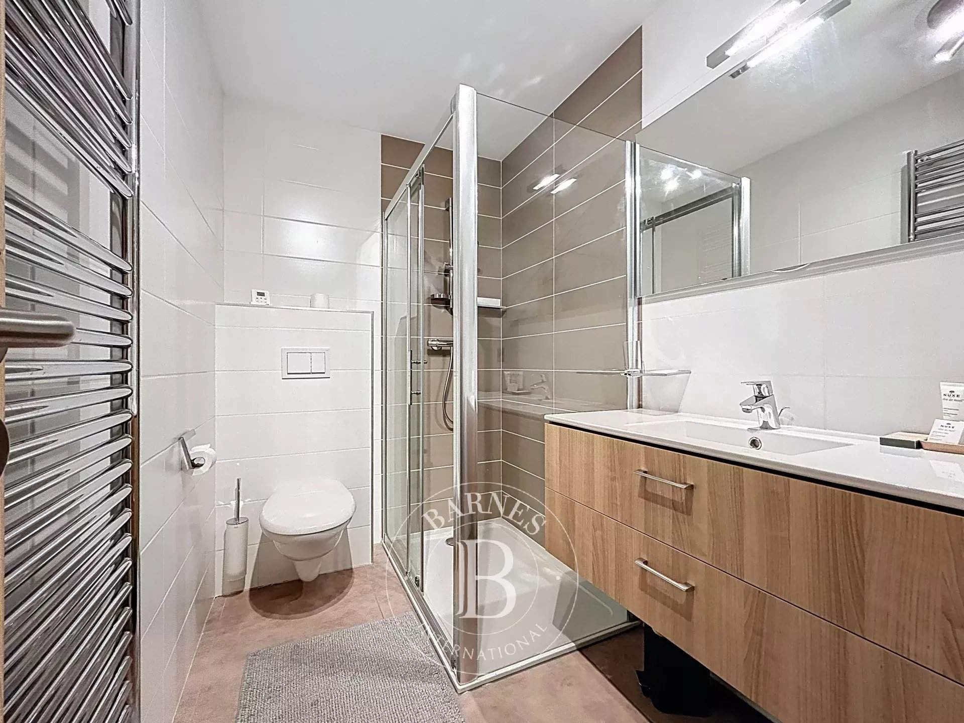 Les Gets  - Appartement 3 Pièces 2 Chambres - picture 20