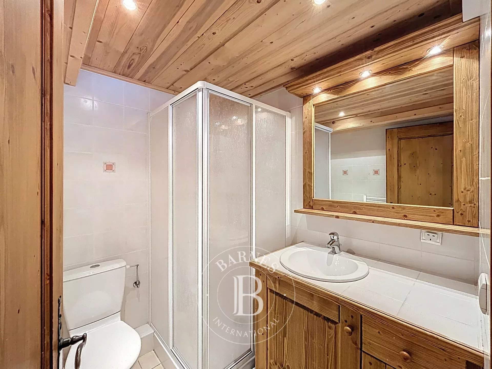 Les Gets  - Piso 6 Cuartos 5 Habitaciones - picture 13