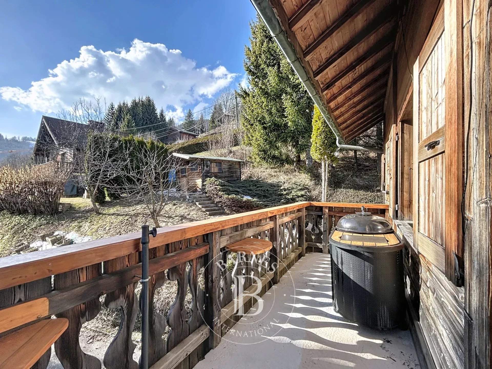 Les Gets  - Chalet 5 Pi&egrave;ces 4 Chambres - picture 15