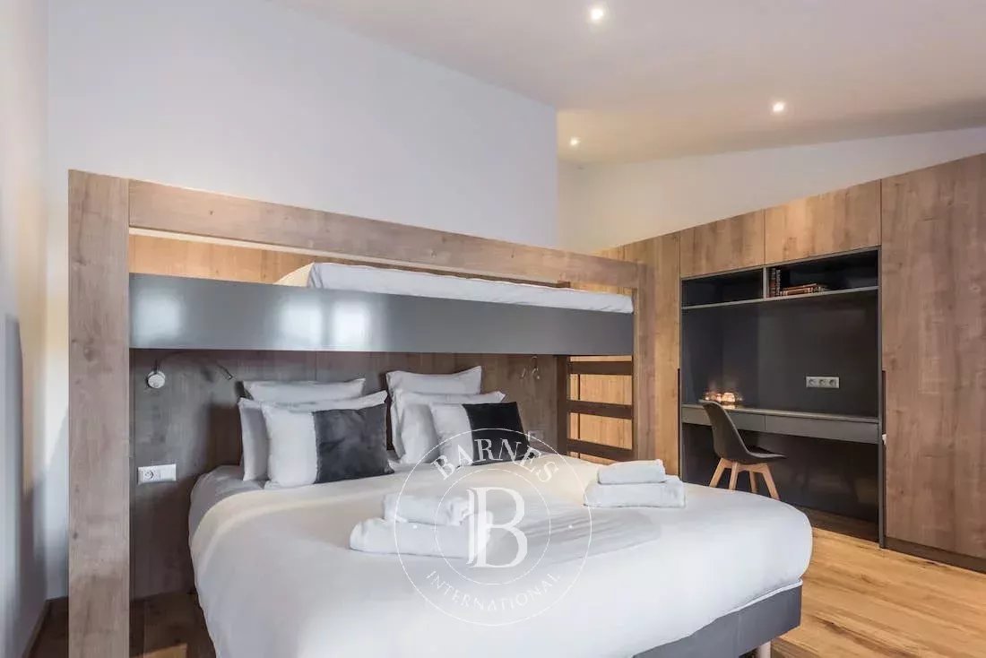 Morzine  - Apartment 3 Bedrooms - picture 9