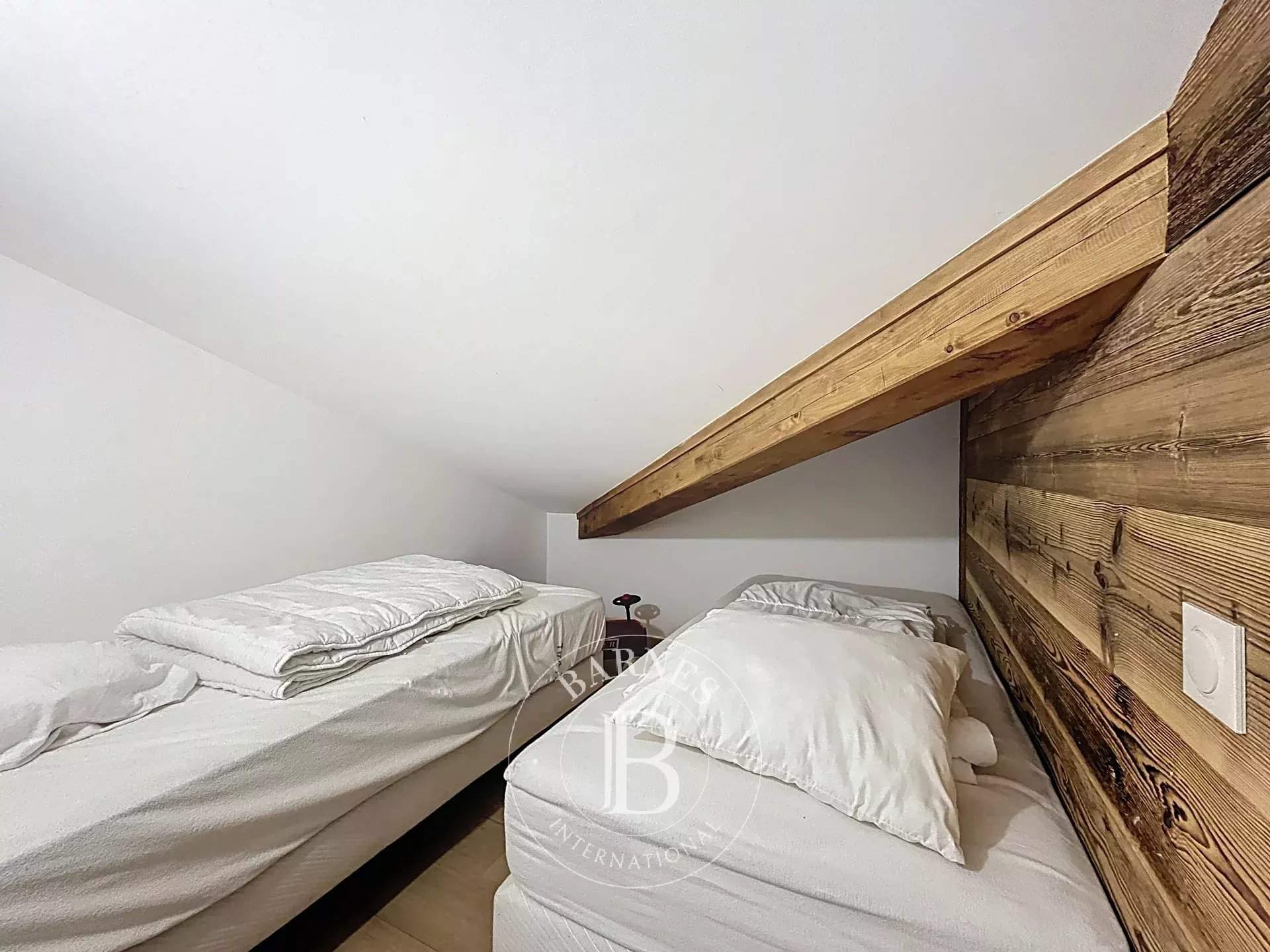 Les Gets  - Appartement 3 Pi&egrave;ces 3 Chambres - picture 16