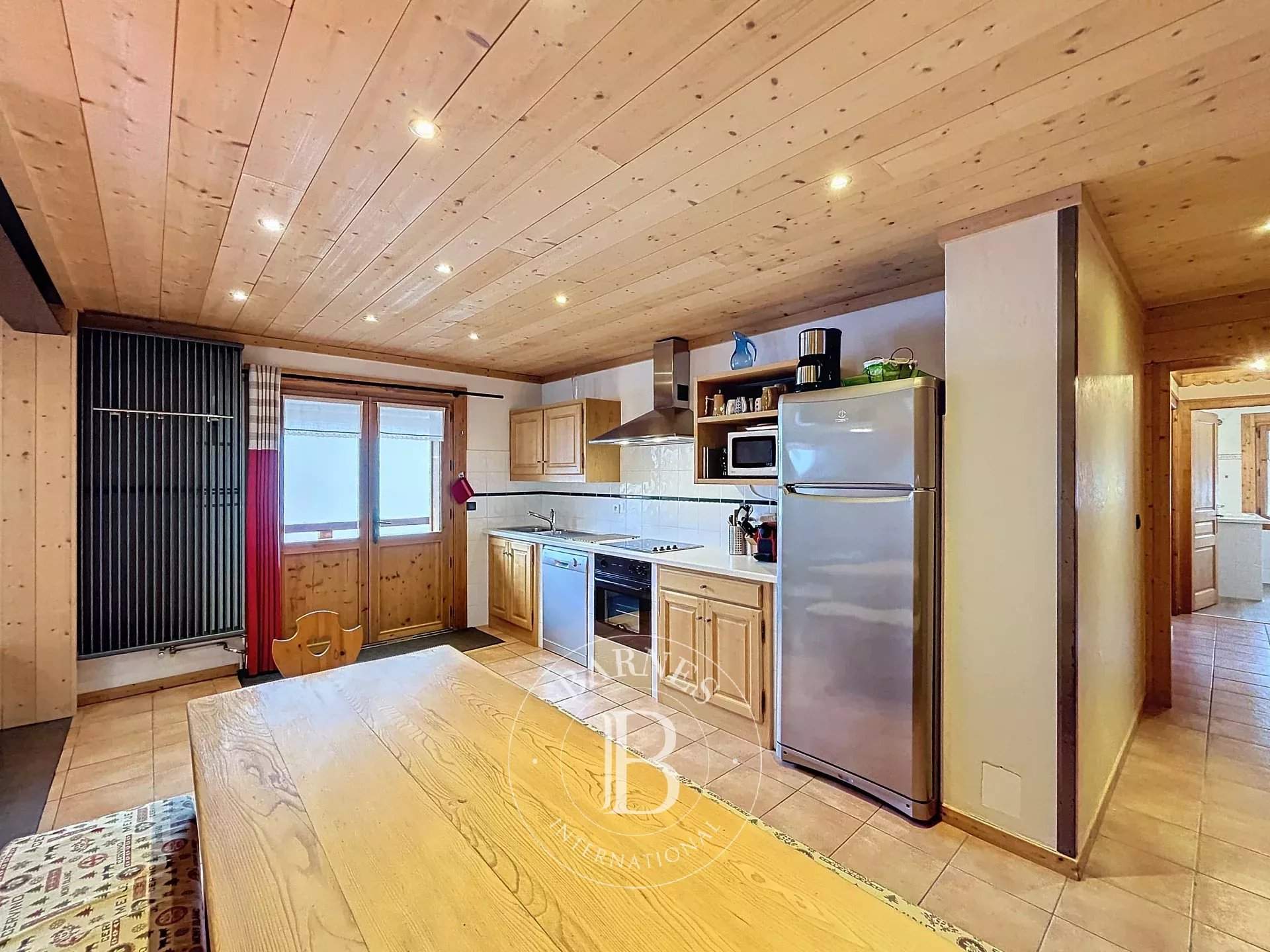 Les Gets  - Appartement 4 Pi&egrave;ces 3 Chambres - picture 3