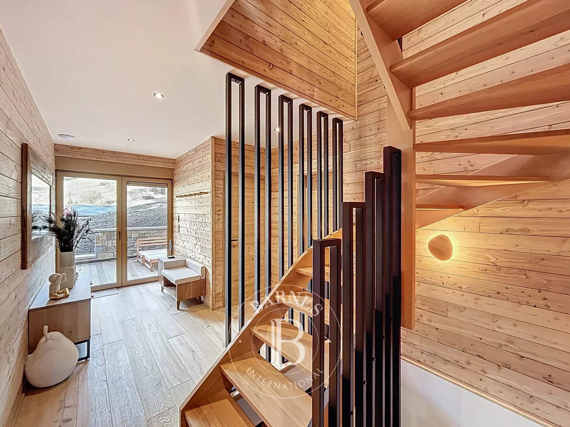 Morzine  - Chalet 10 Pi&egrave;ces 7 Chambres - picture 18