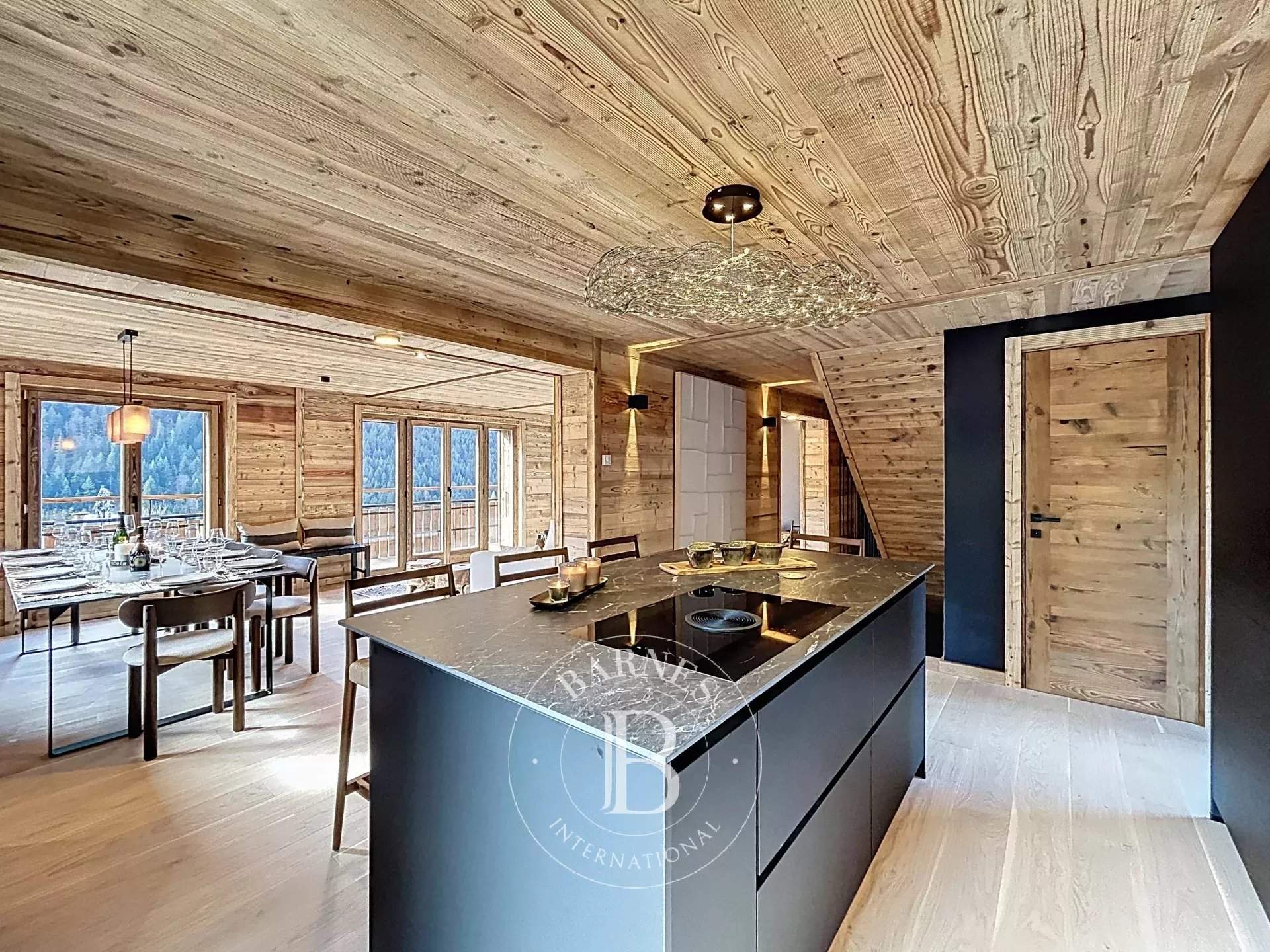 Châtel  - Chalet 5 Bedrooms - picture 12