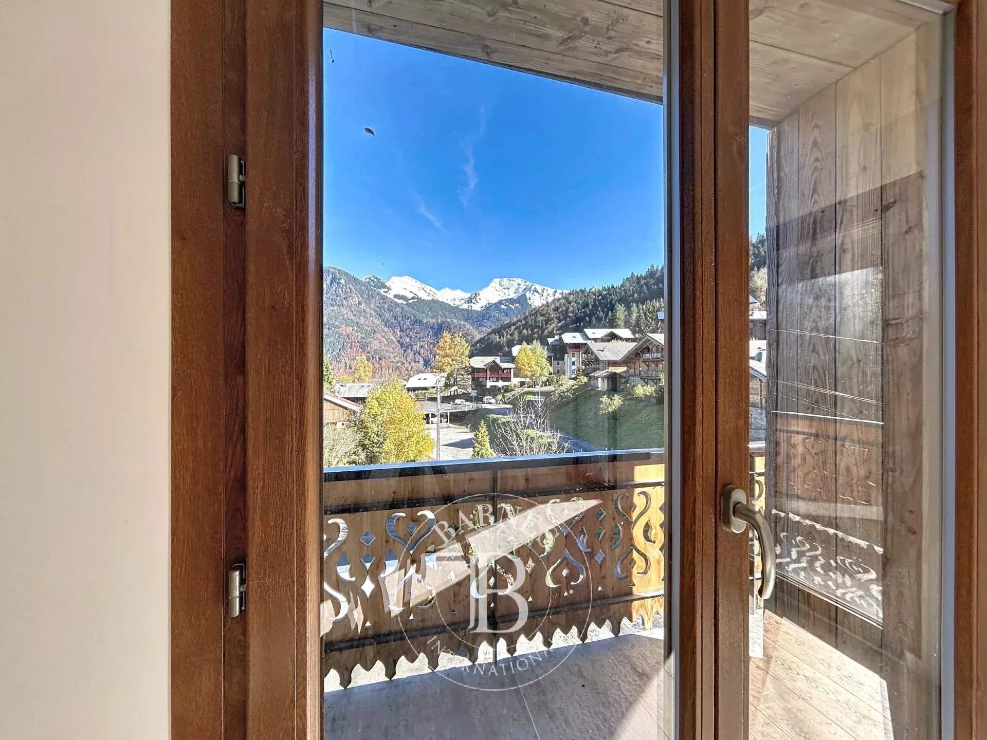 Saint-Jean-d'Aulps  - Duplex 3 Bedrooms - picture 13