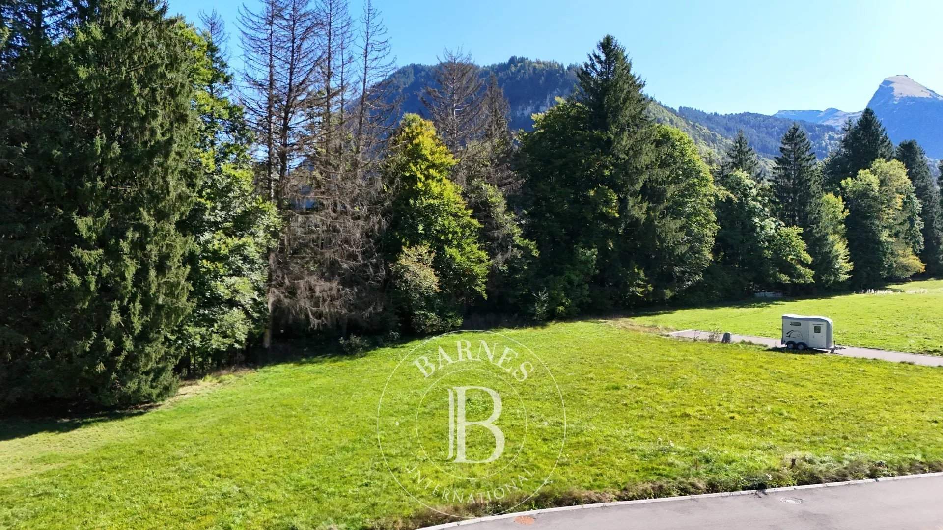 Morzine  - Chalet 6 Pi&egrave;ces 5 Chambres - picture 11