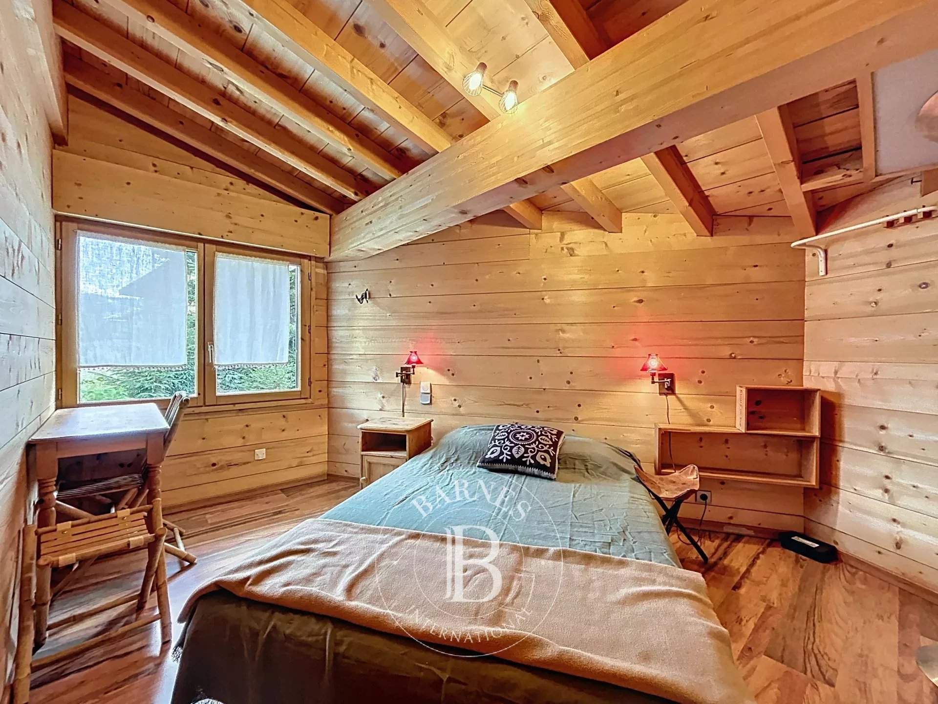 Les Gets  - Chalet 6 Bedrooms - picture 15