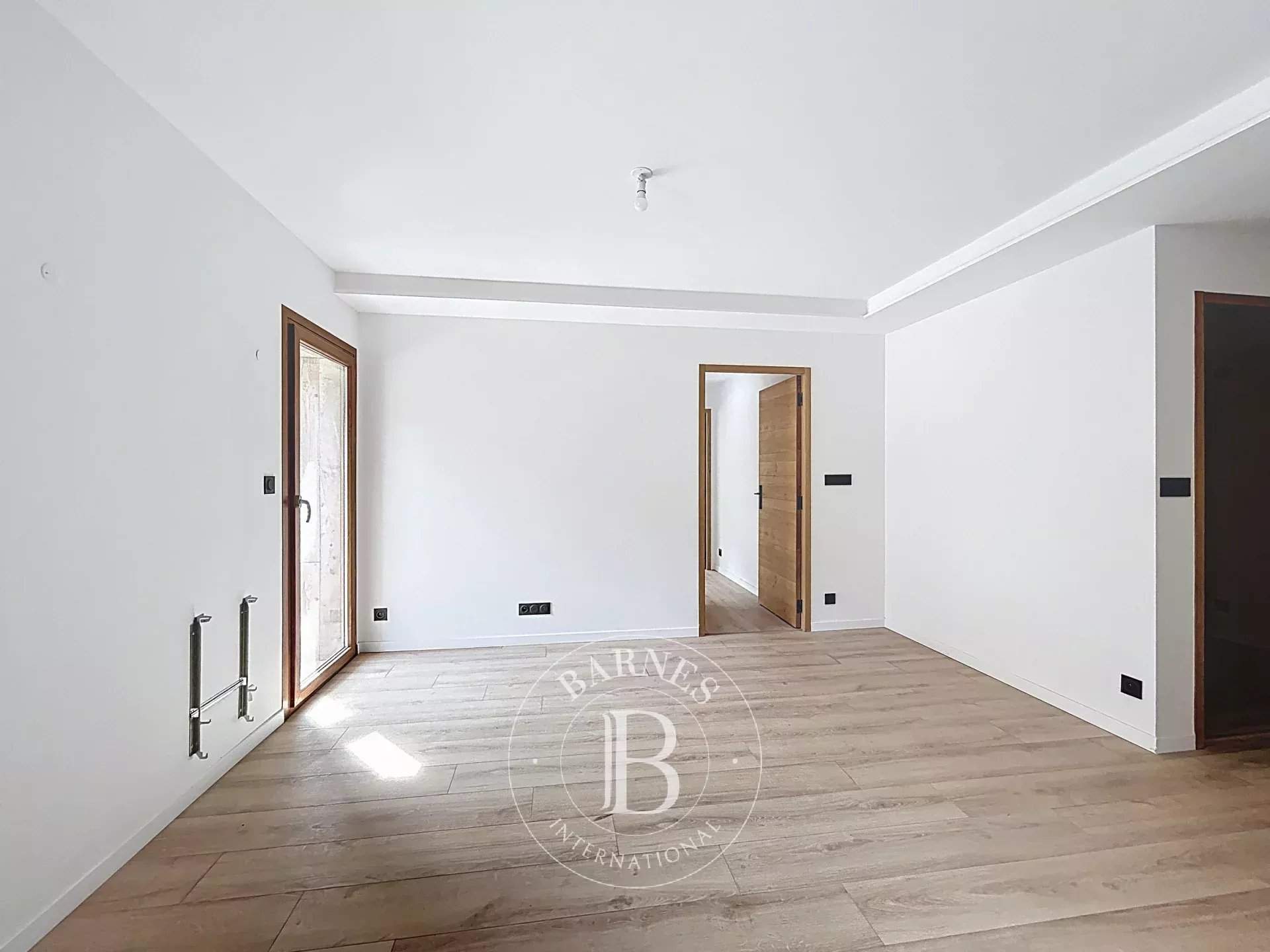 Saint-Jean-d'Aulps  - Appartement 2 Pi&egrave;ces, 1 Chambre - picture 9