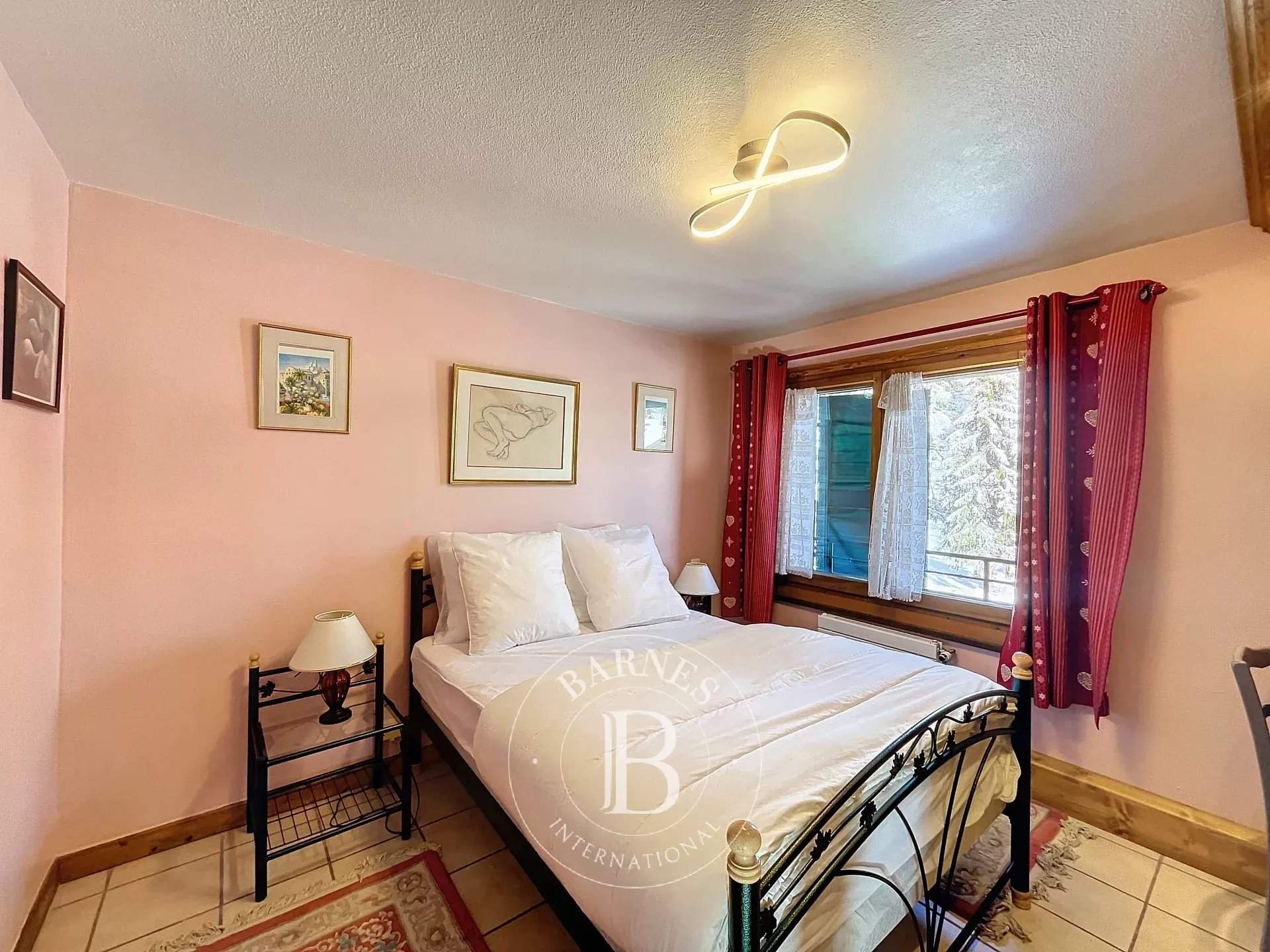 Les Gets  - Piso 4 Cuartos 3 Habitaciones - picture 9