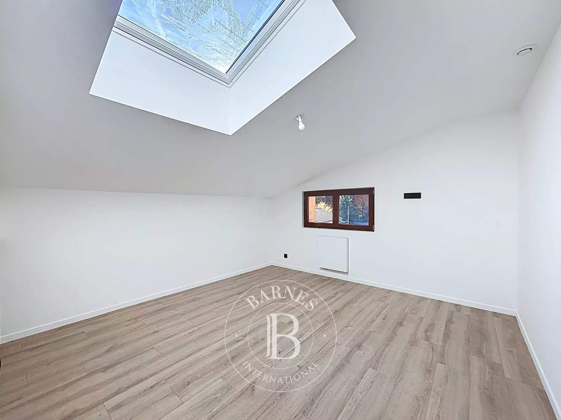 Saint-Jean-d'Aulps  - Duplex 4 Bedrooms - picture 14