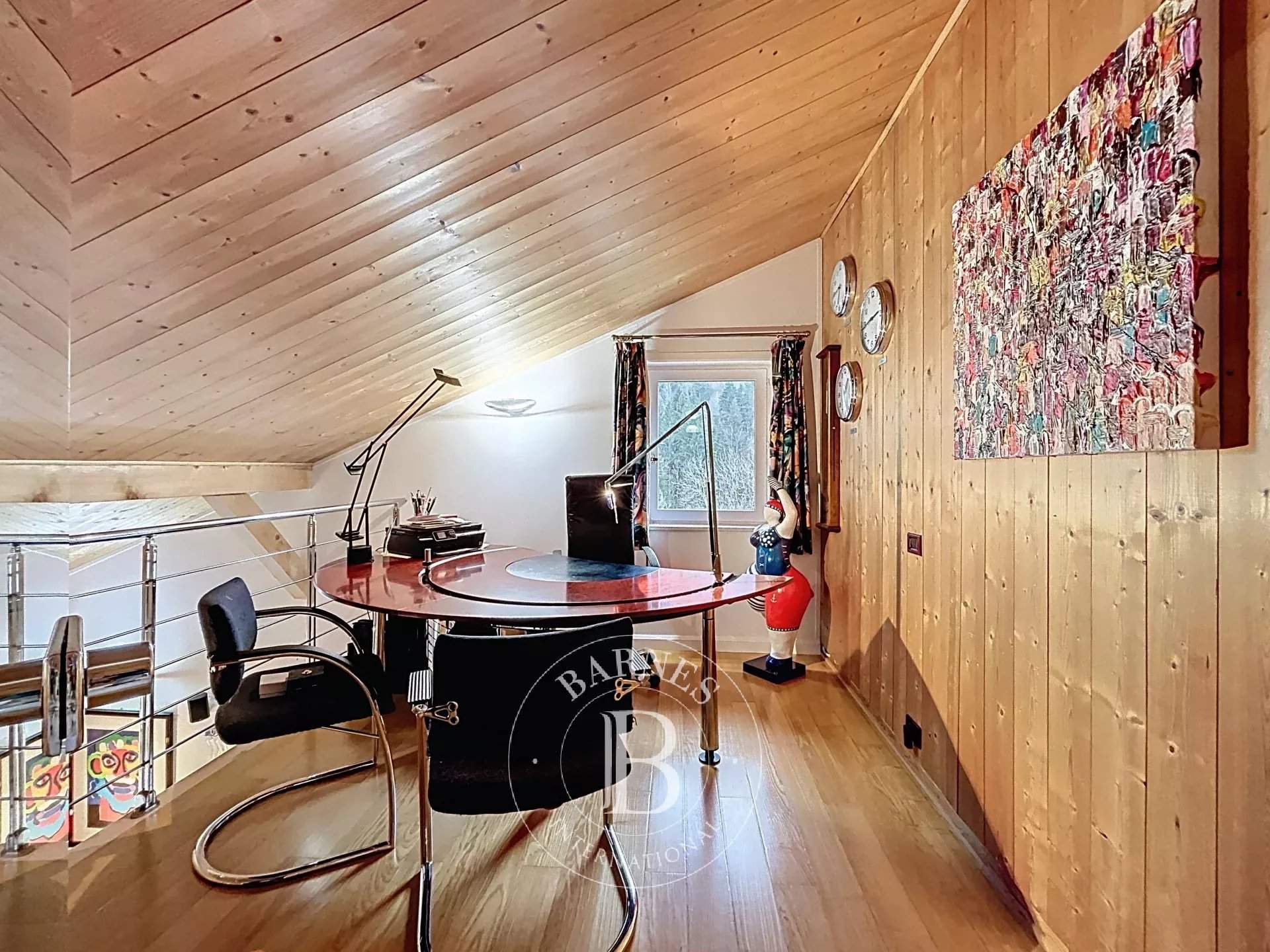 Morzine  - Chalet 4 Bedrooms - picture 15