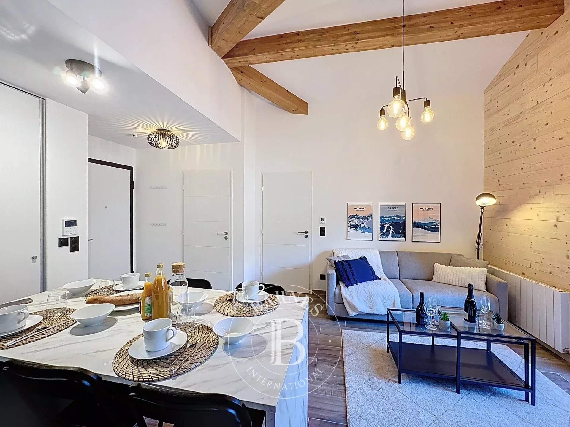 Les Gets  - Appartement  - picture 5