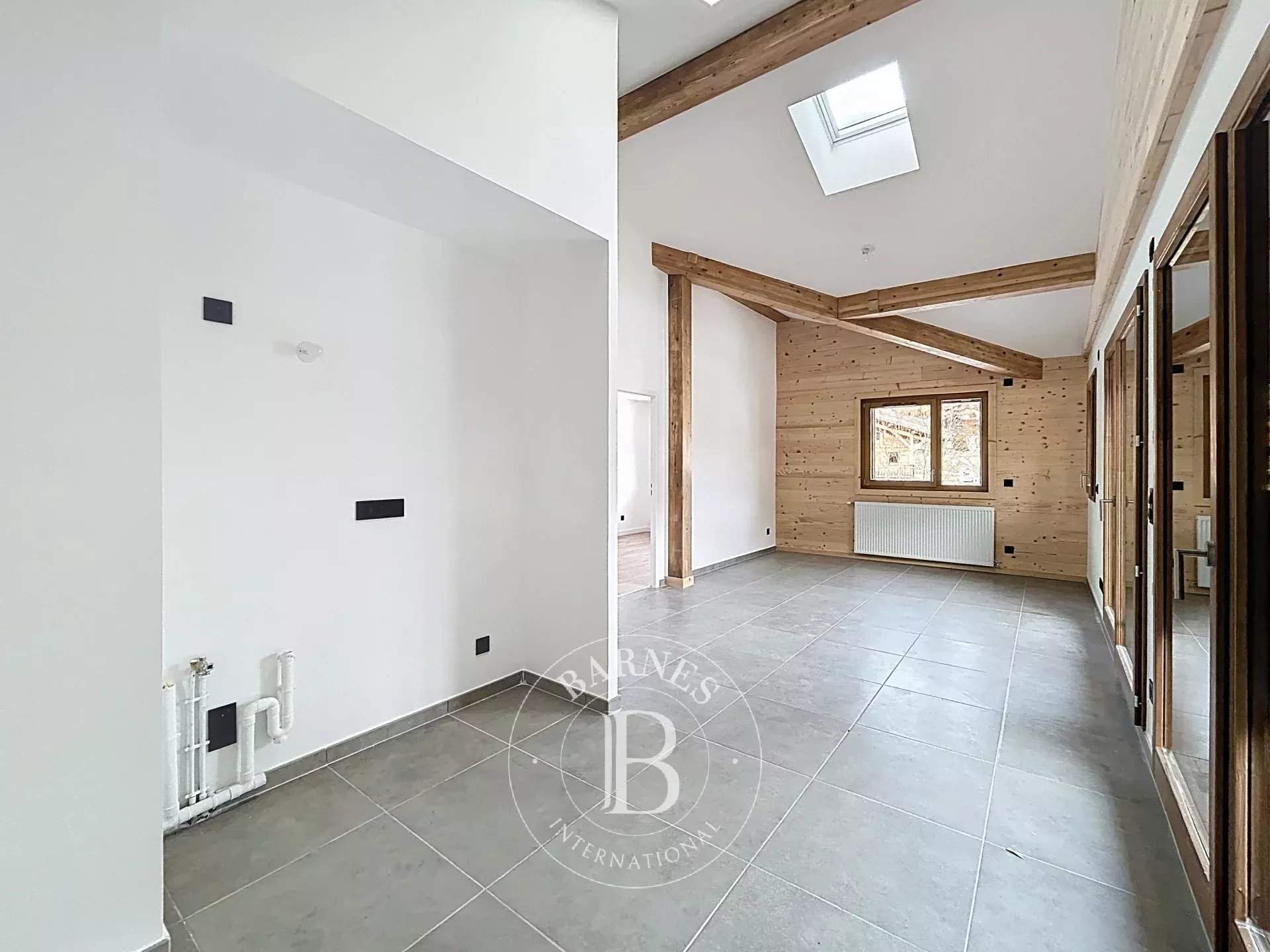Les Gets  - Appartement 4 Pi&egrave;ces 3 Chambres - picture 10