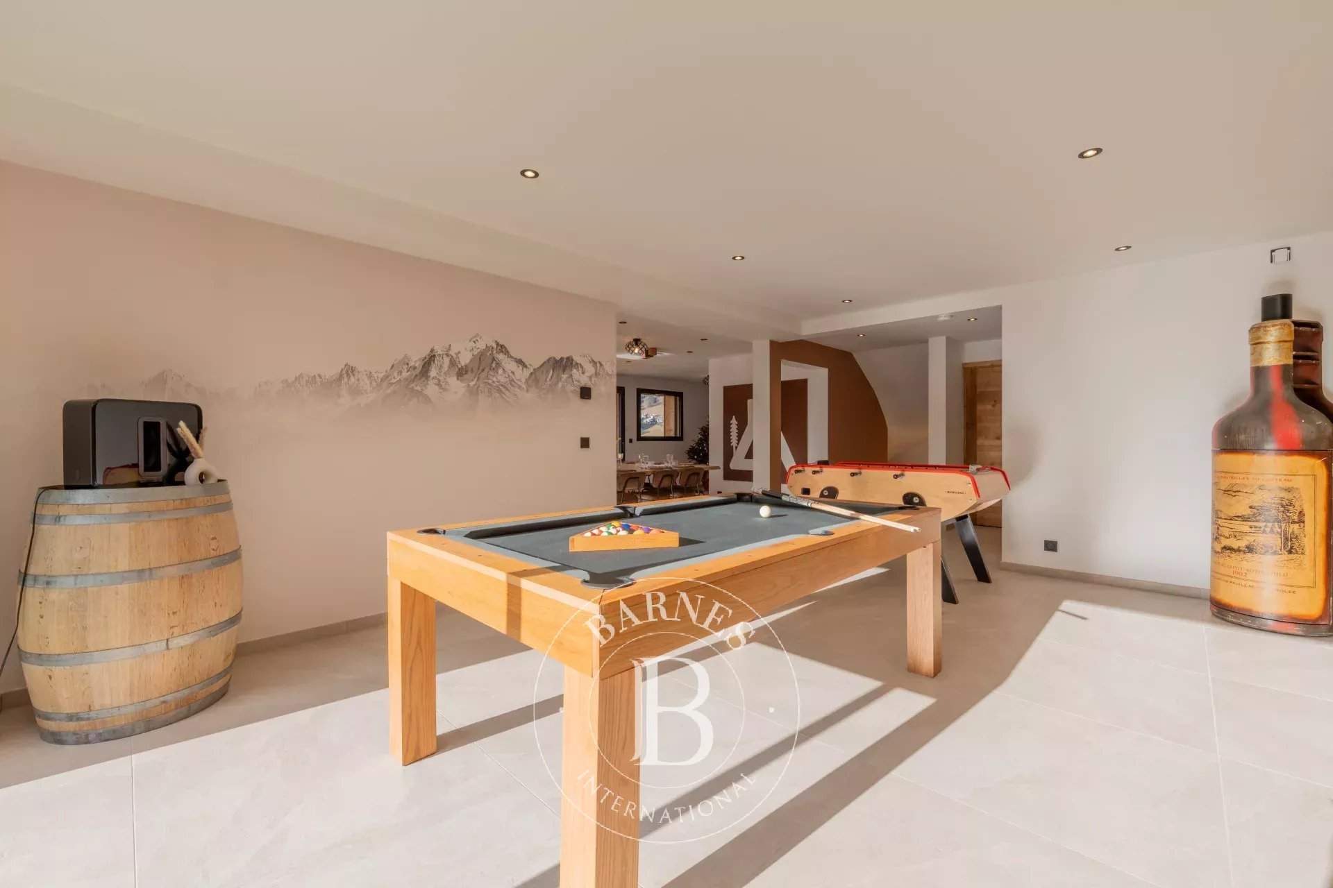 Chalet Douglas - Les Gets - Les bossons picture 7