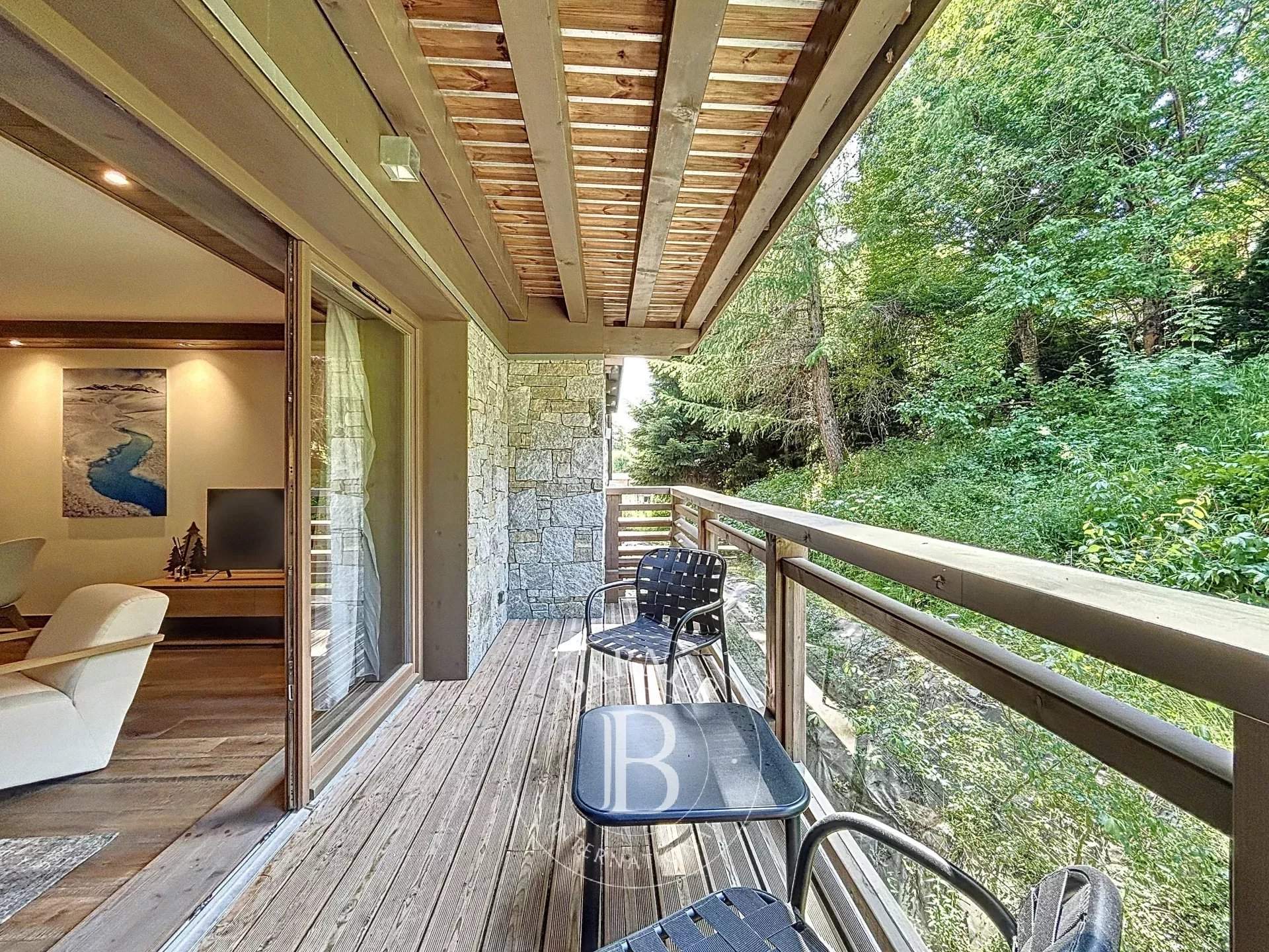 Les Gets  - Piso 4 Cuartos 3 Habitaciones - picture 7