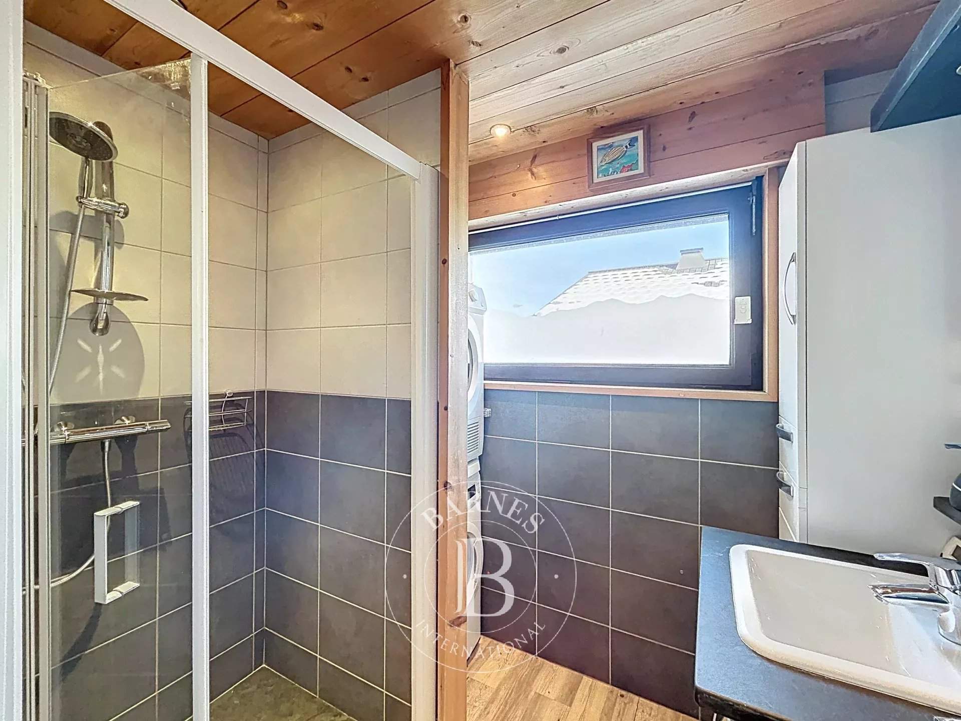 Les Gets  - Apartment 2 Bedrooms - picture 15