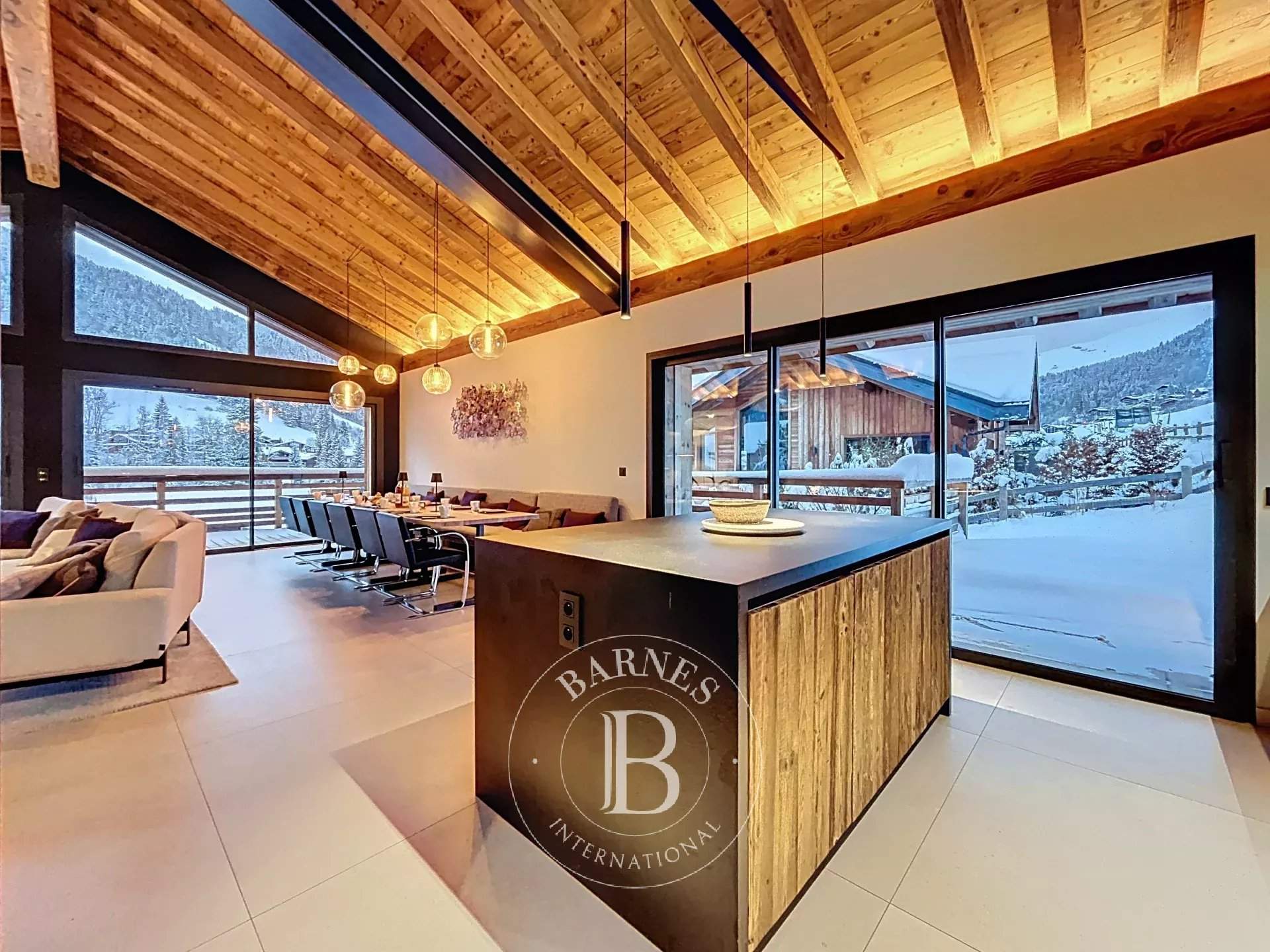 Morzine  - Chalet  - picture 2