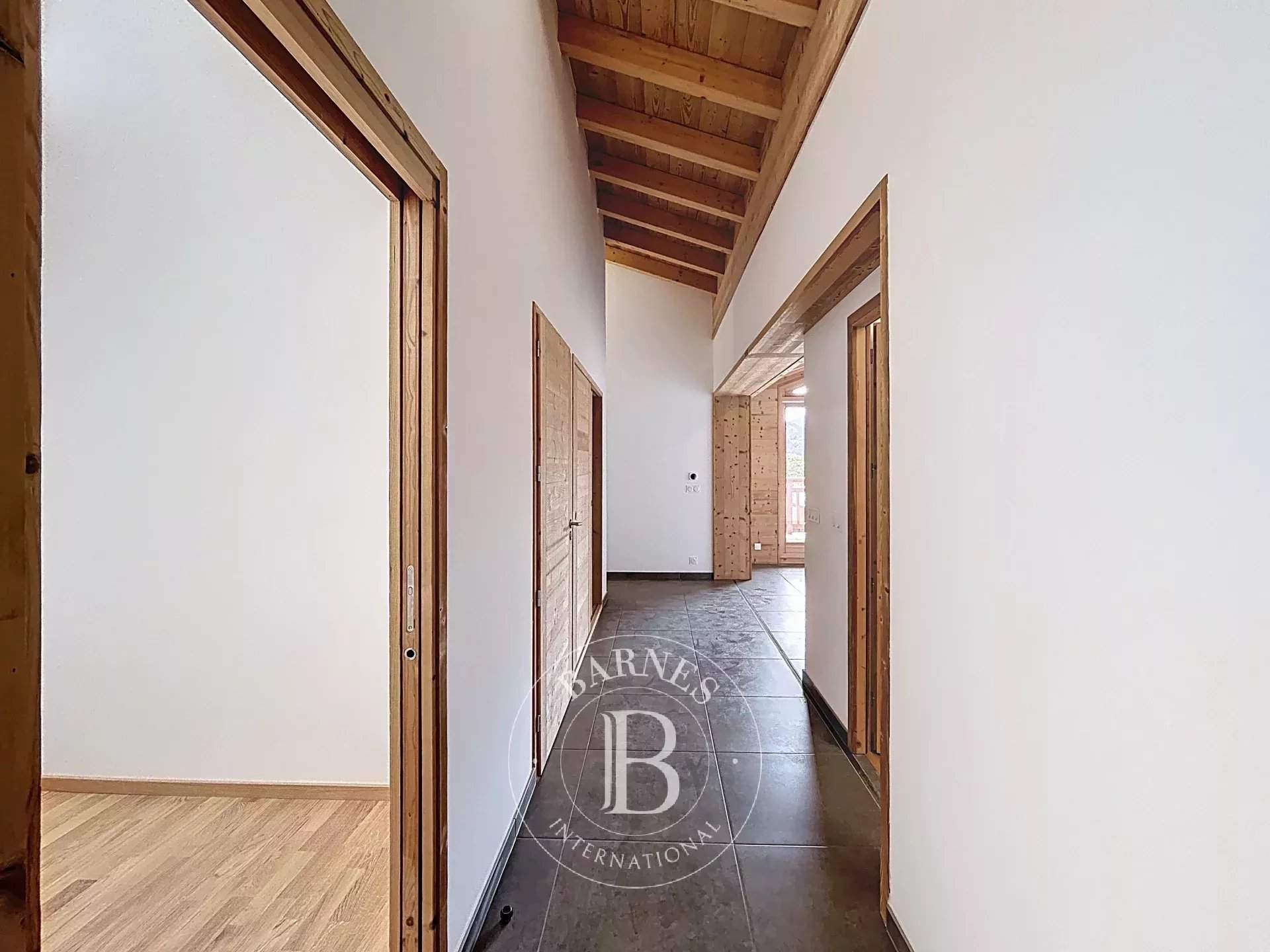 Les Gets  - Appartement 5 Pi&egrave;ces 4 Chambres - picture 17